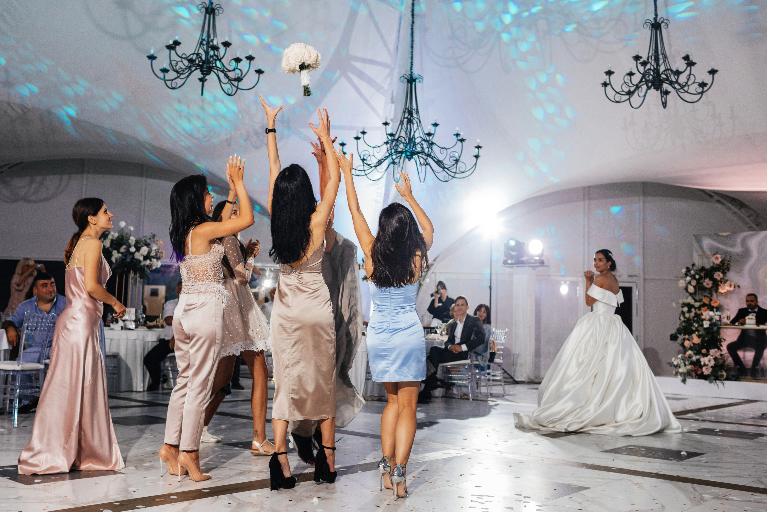 Константин и Сабина. Свадебный фотограф в Ростове-на-Дону Олег Майер