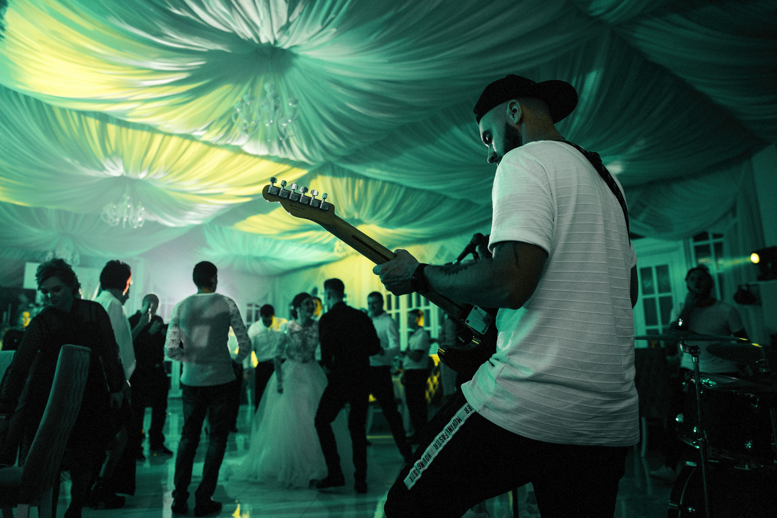 Виталий и Елена. Свадебный фотограф в Ростове-на-Дону Олег Майер