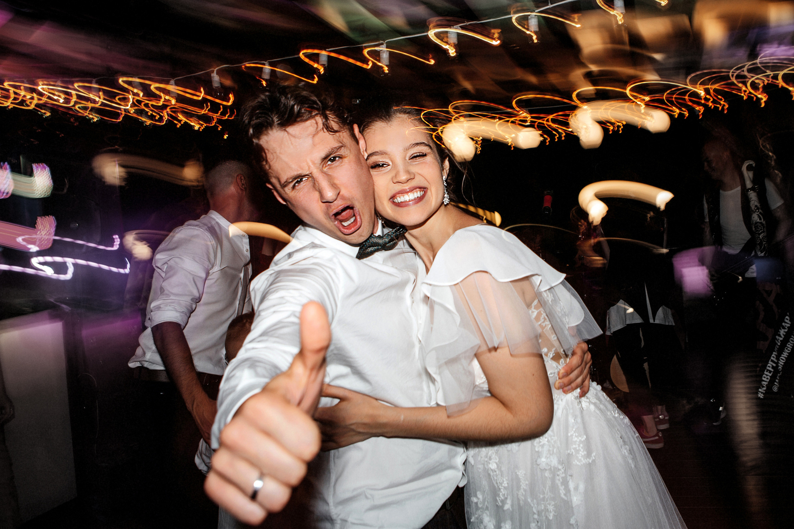 Артем и Ирина. Свадебный фотограф в Ростове-на-Дону Олег Майер