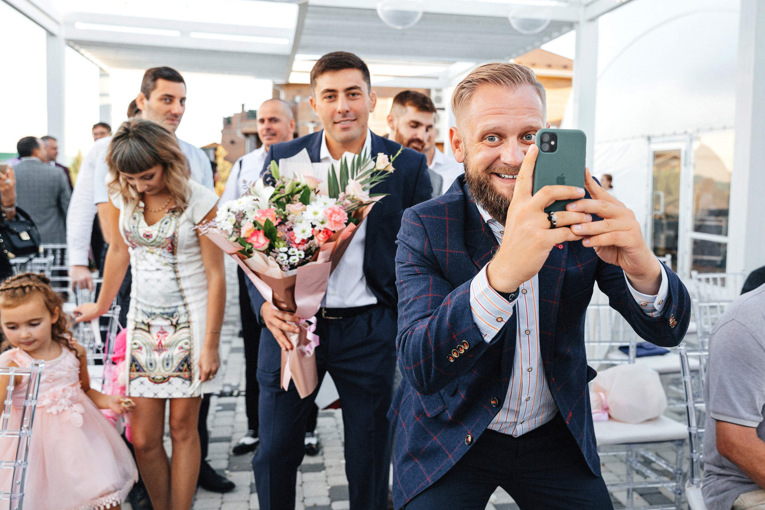 Константин и Сабина. Свадебный фотограф в Ростове-на-Дону Олег Майер