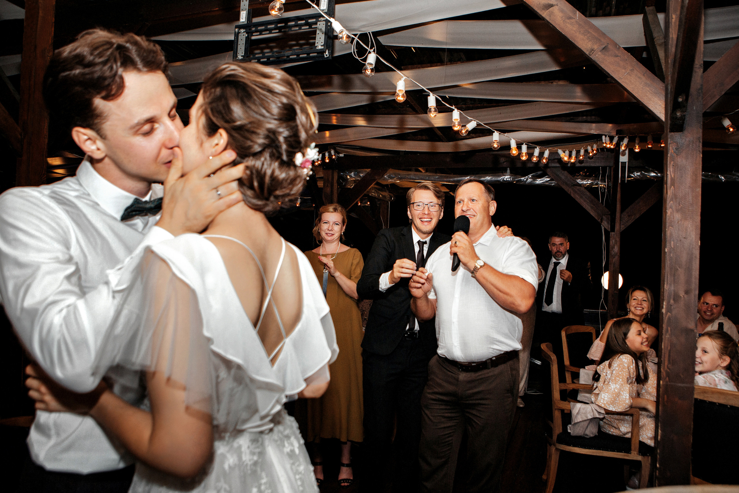 Артем и Ирина. Свадебный фотограф в Ростове-на-Дону Олег Майер