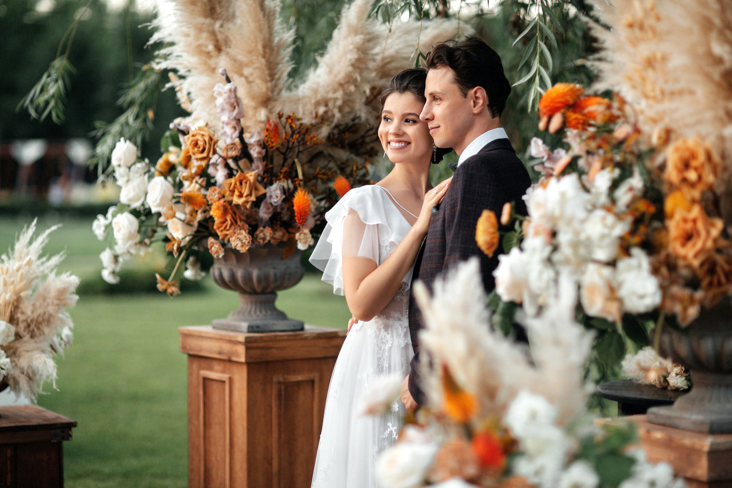 Артем и Ирина. Свадебный фотограф в Ростове-на-Дону Олег Майер