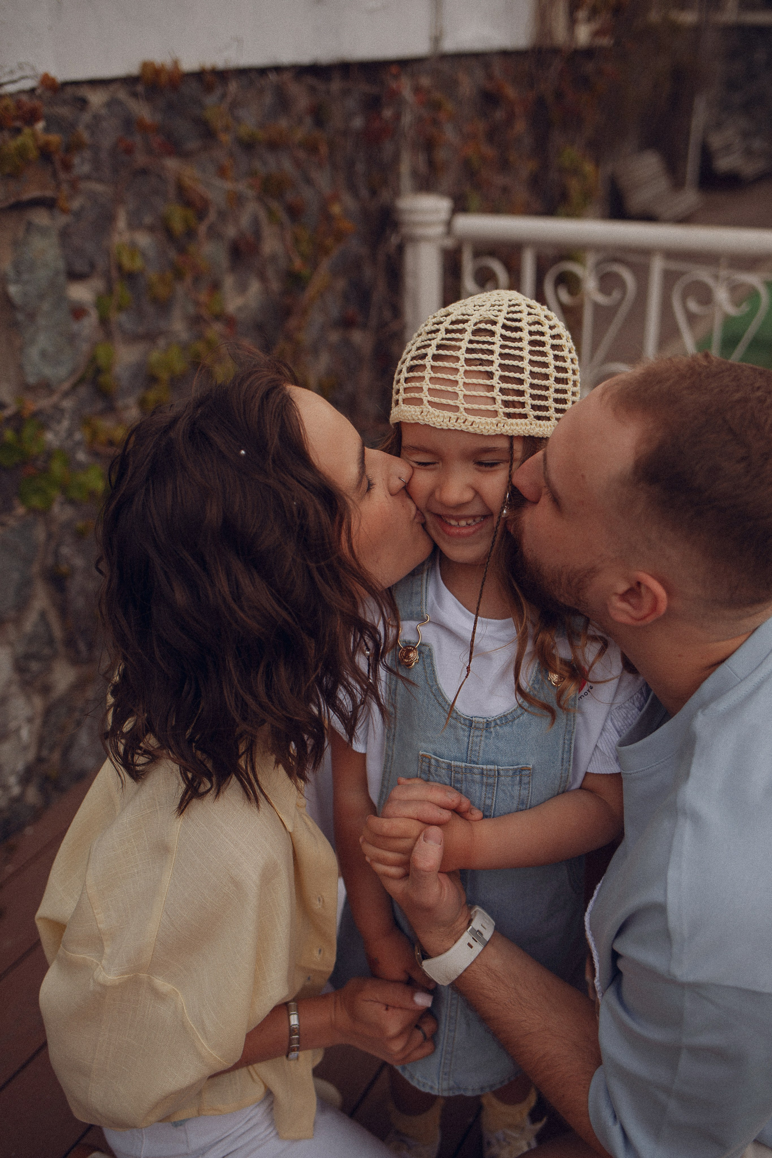 Моментики счастья. Свадебный и семейный фотограф во Владивостоке Овчинникова Дарья