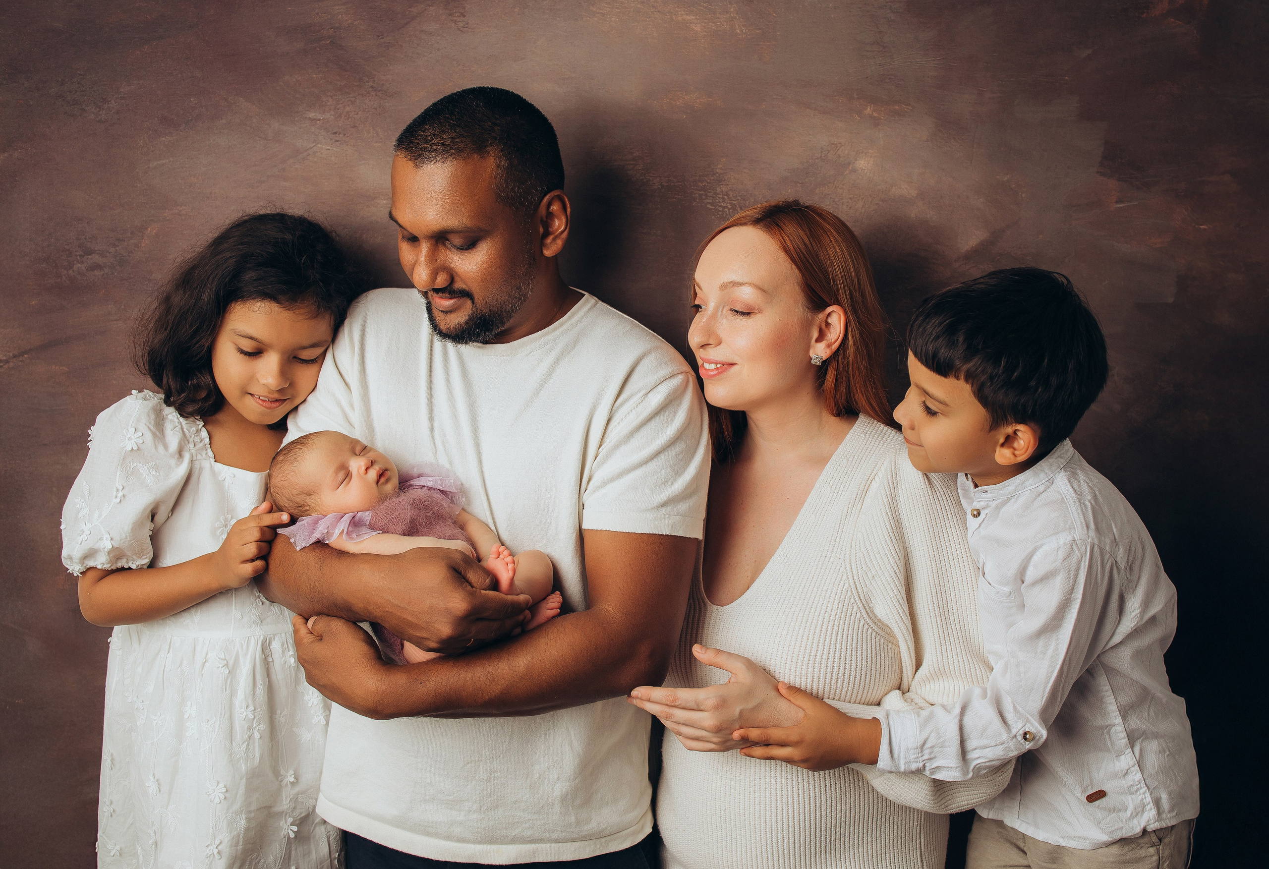 Стефания. Детский и семейный фотограф в Пушкино, Мытищи, Москва Сергеева Светлана