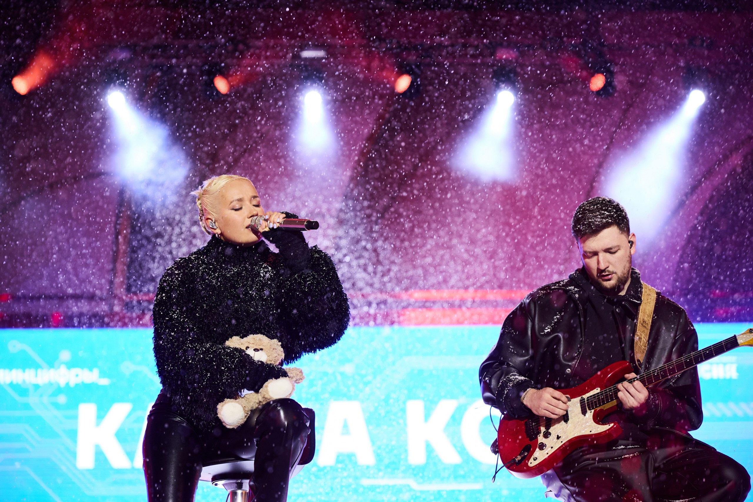 Репортажная съемка