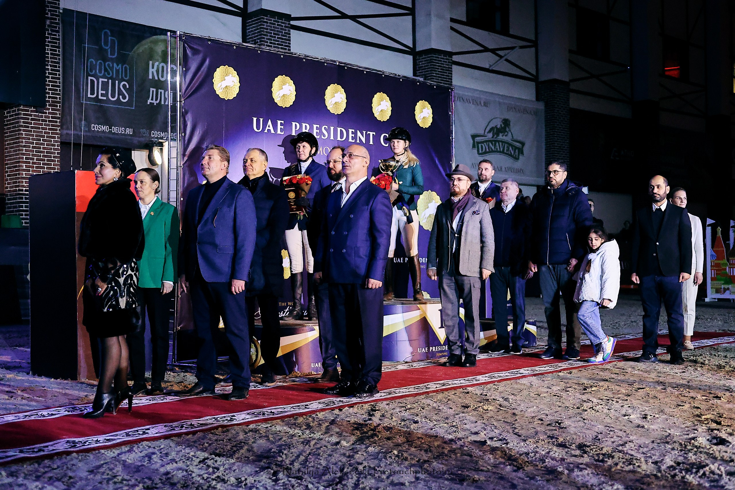 Кубок Президента ОАЭ по конкуру, Maxima Stables | 11'2023. Репортажный фотограф и ретушер в Москве Наталья Алексеева