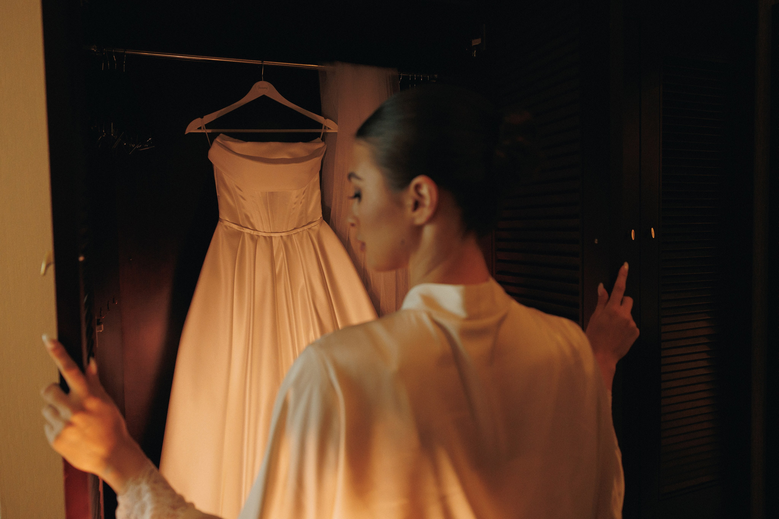 БОГДАН И АНАСТАСИЯ | ЮЖНО-САХАЛИНСК. Wedding and family photographer in Vladivostok Anton Blokhin