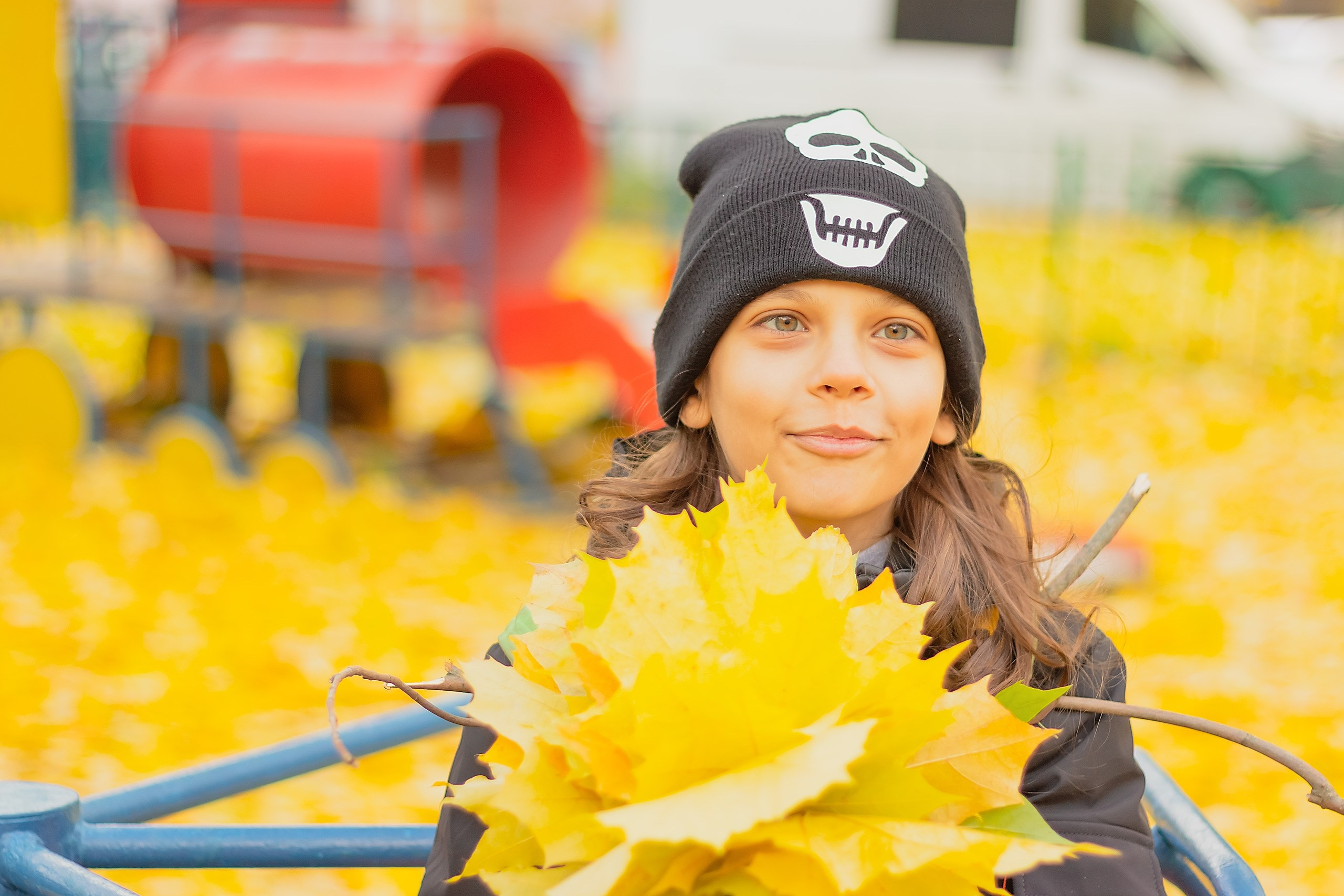 Свет и Цвет. Аmat Victoria Сuram