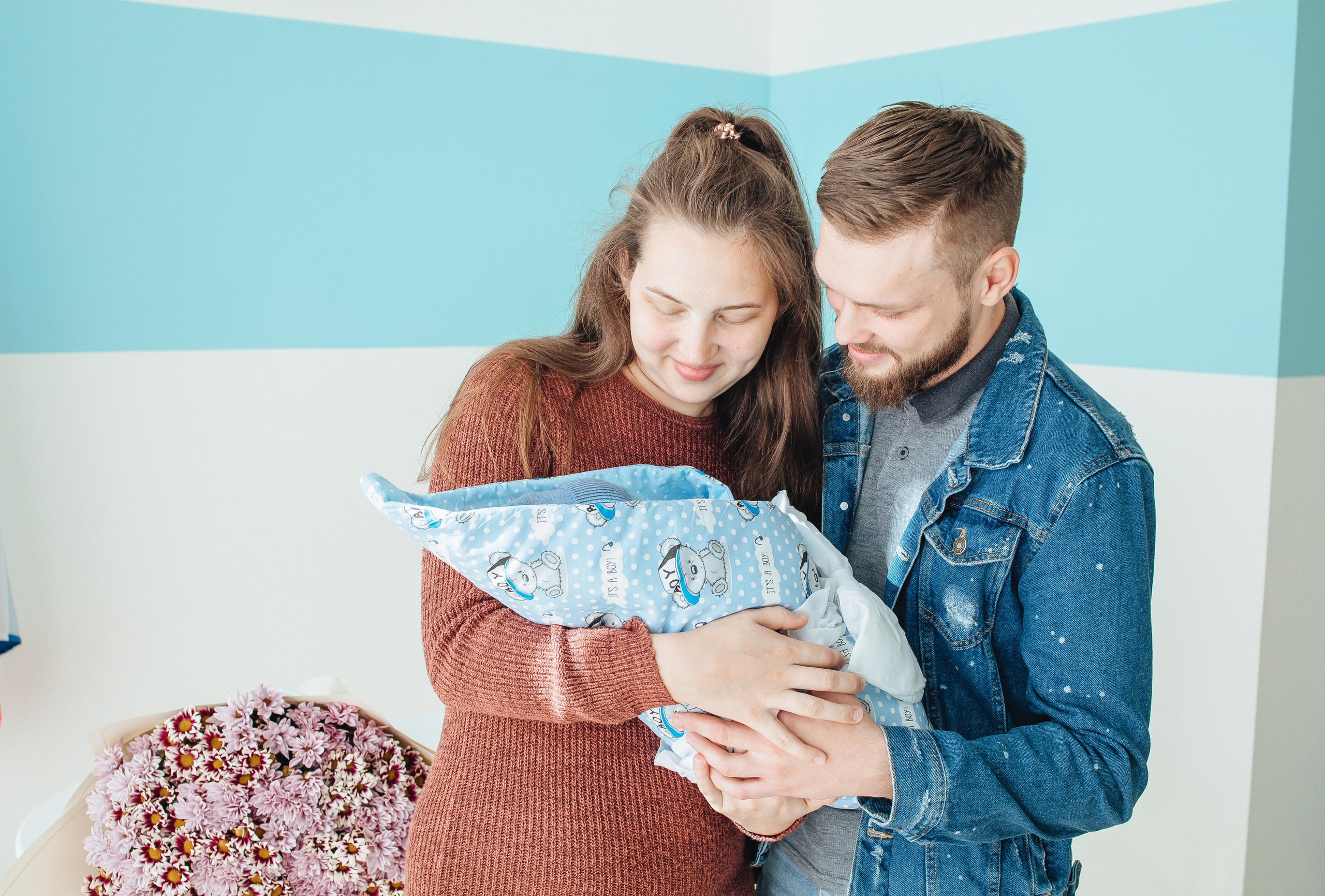 ВЫПИСКА. МиМика — самая детская фотография