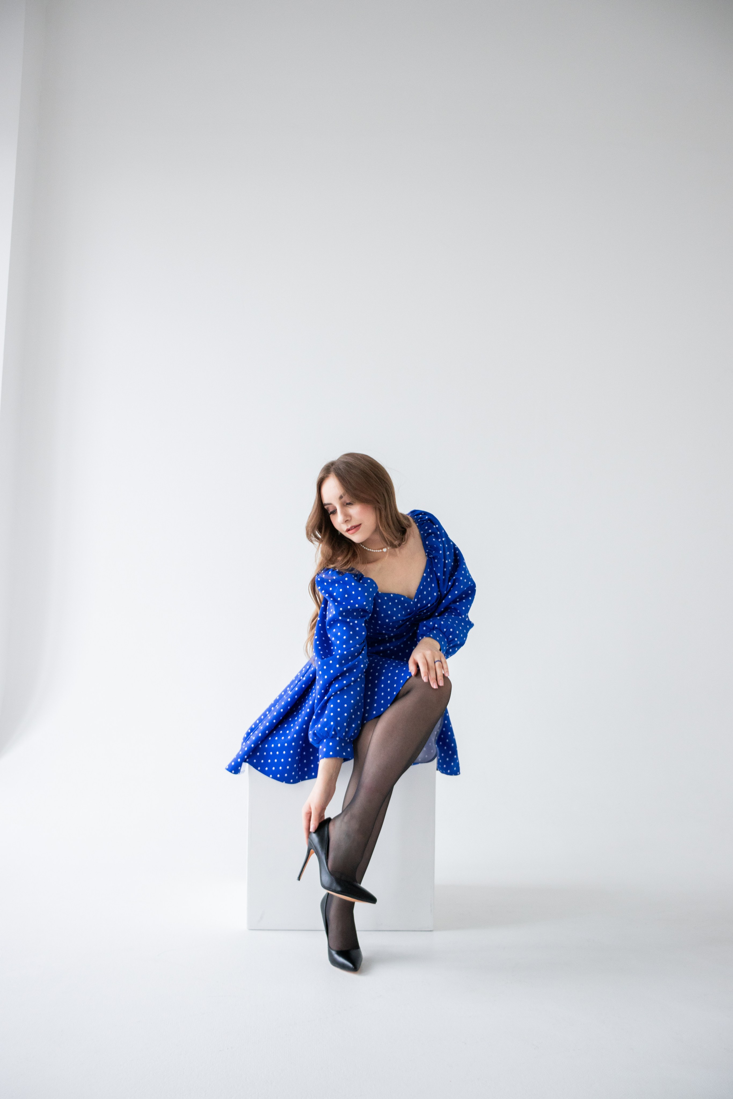 Студийная фотосессия Томск. Фотограф Томск. Фотосессия в студии Томск. Фотограф в Томске Дарья Пучкина