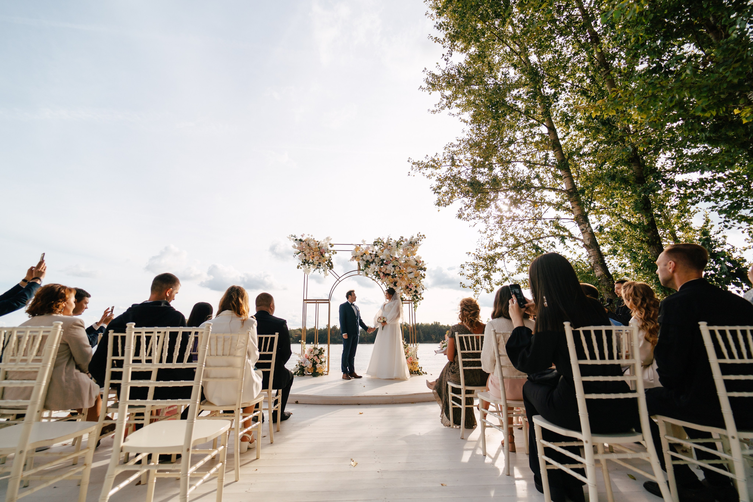 Павел и Екатерина. Семейный и свадебный фотограф в Санкт-Петербурге и Москве