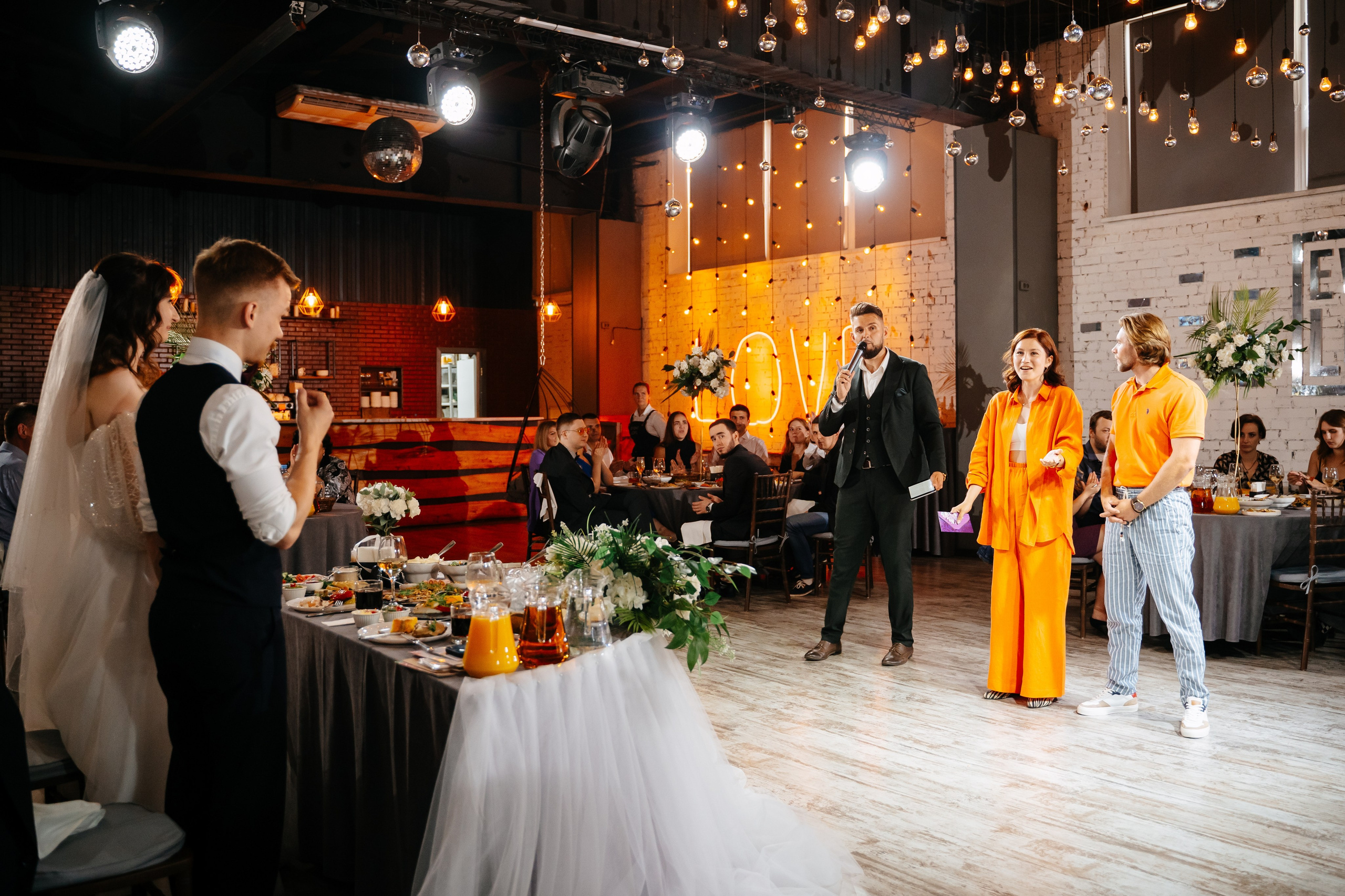 Мария и Иван. Семейный и свадебный фотограф в Санкт-Петербурге и Москве