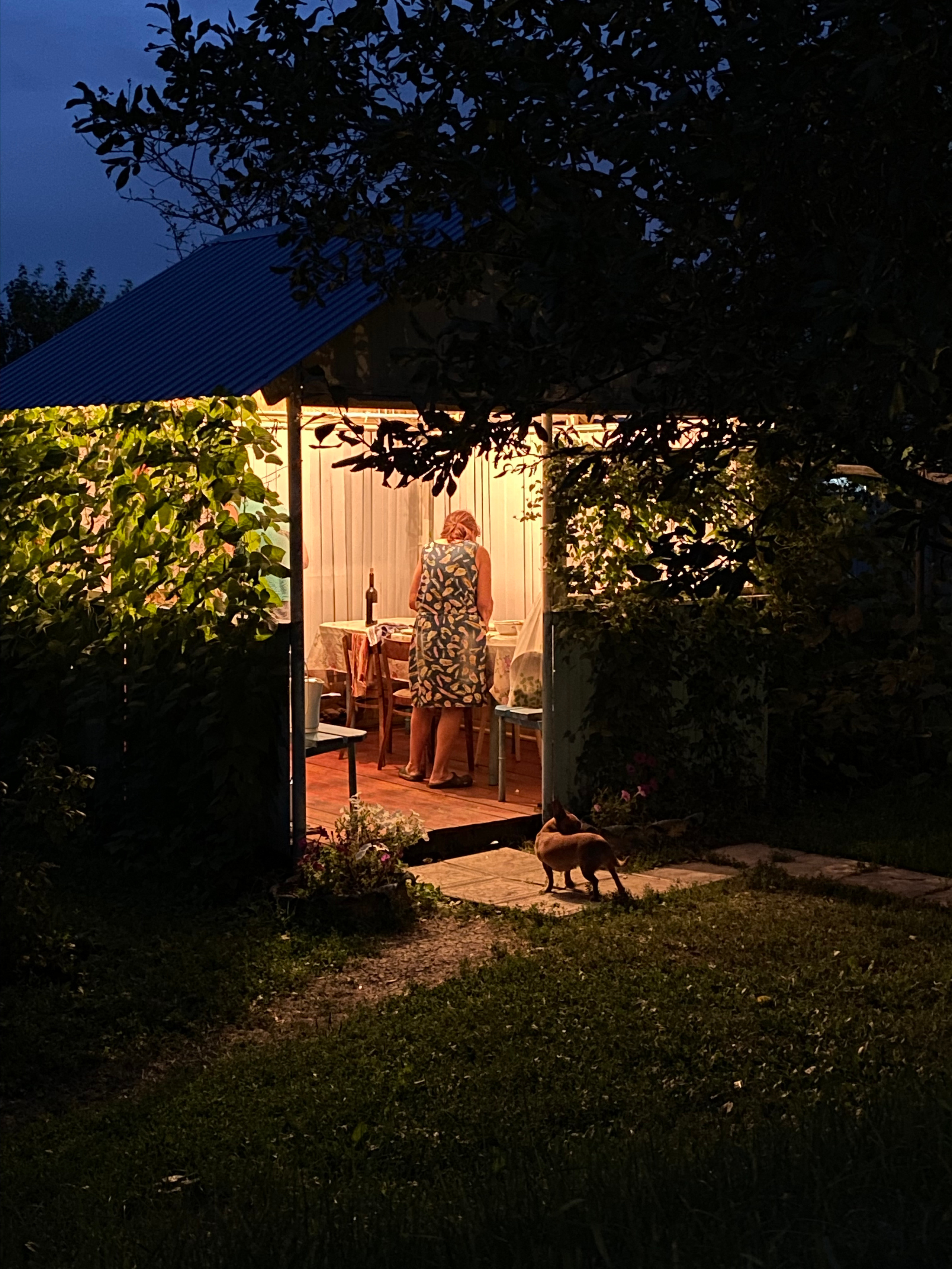 Деревенские зарисовки. Семейный LIFESTYLE фотограф в Москве