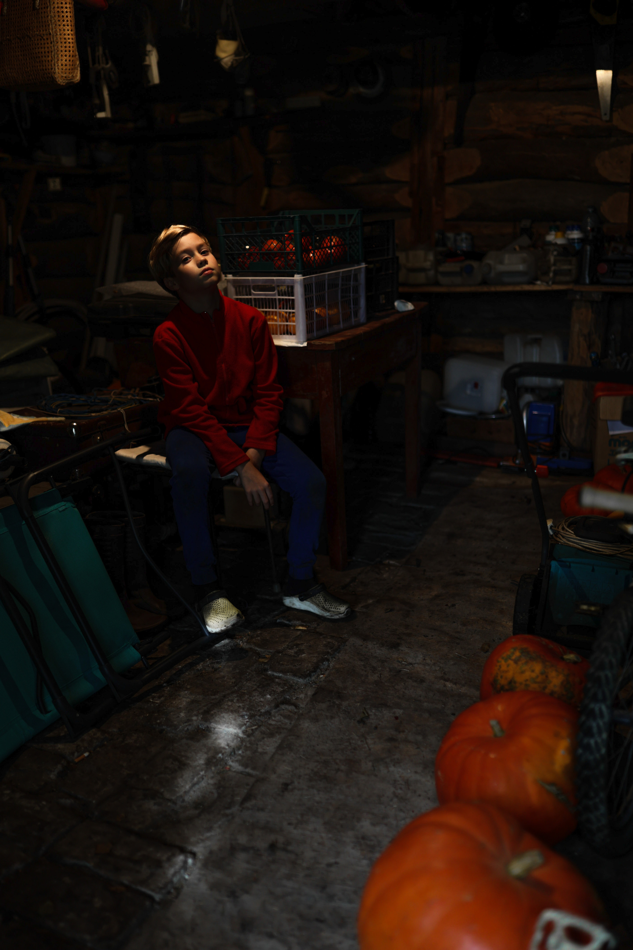 Деревенские зарисовки. Семейный LIFESTYLE фотограф в Москве