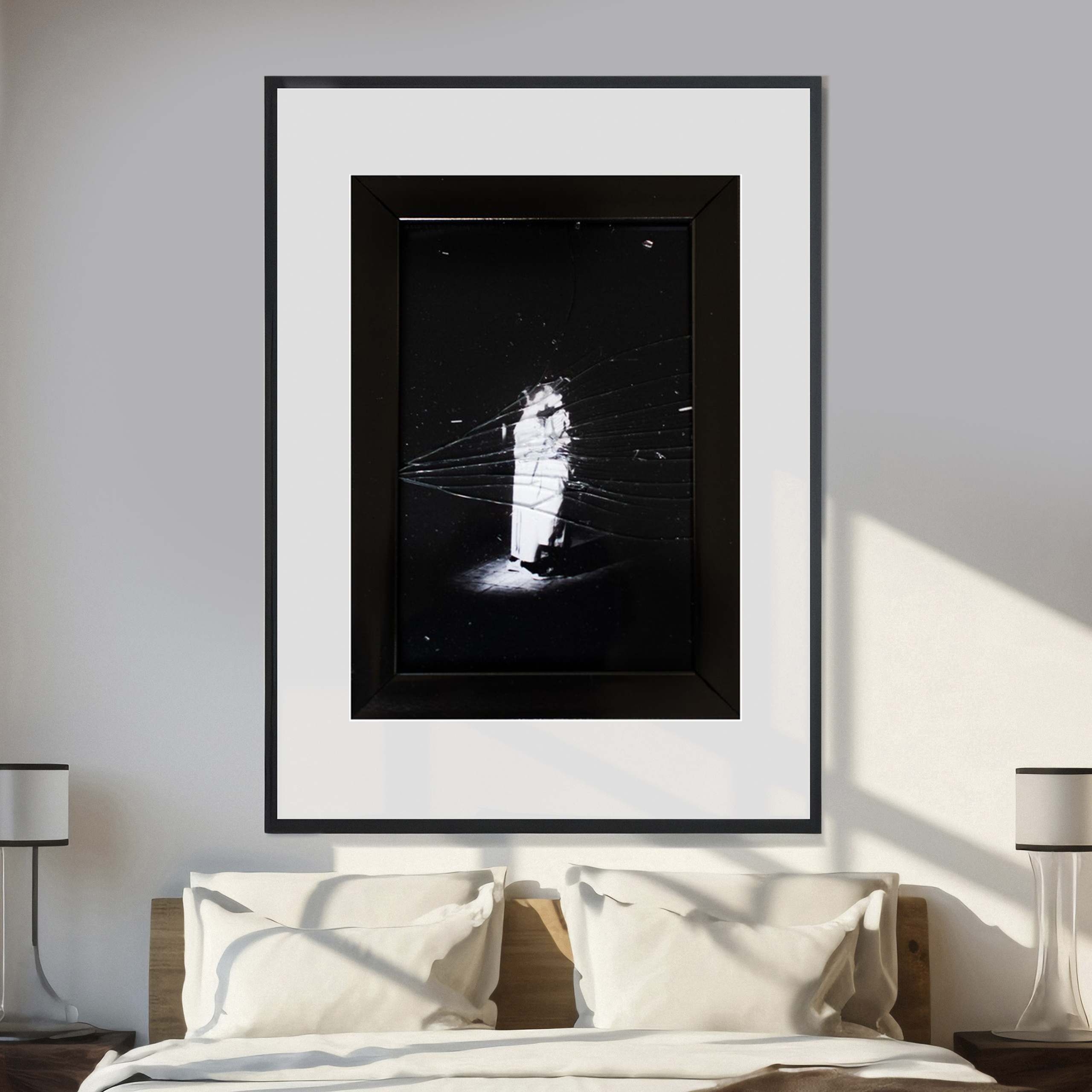 WHAT?. Evgenia Popova — Mixed media visual artist