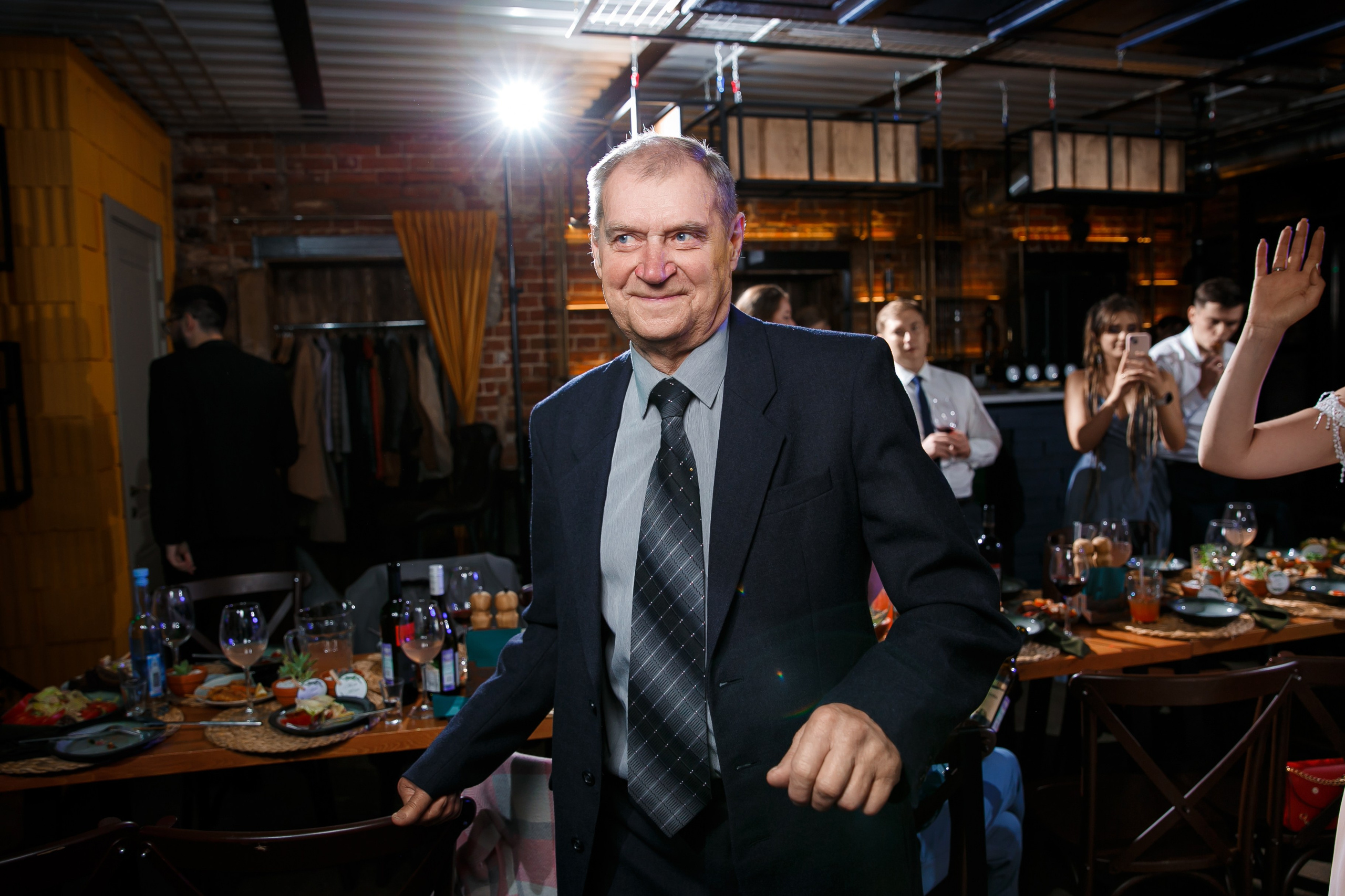 Wedding day 03.09. Свадебный и репортажный фотограф Александр Козлов