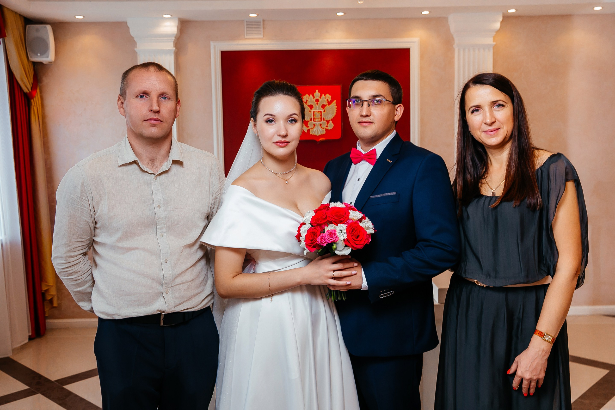 Wedding day 23.09. Свадебный и репортажный фотограф Александр Козлов