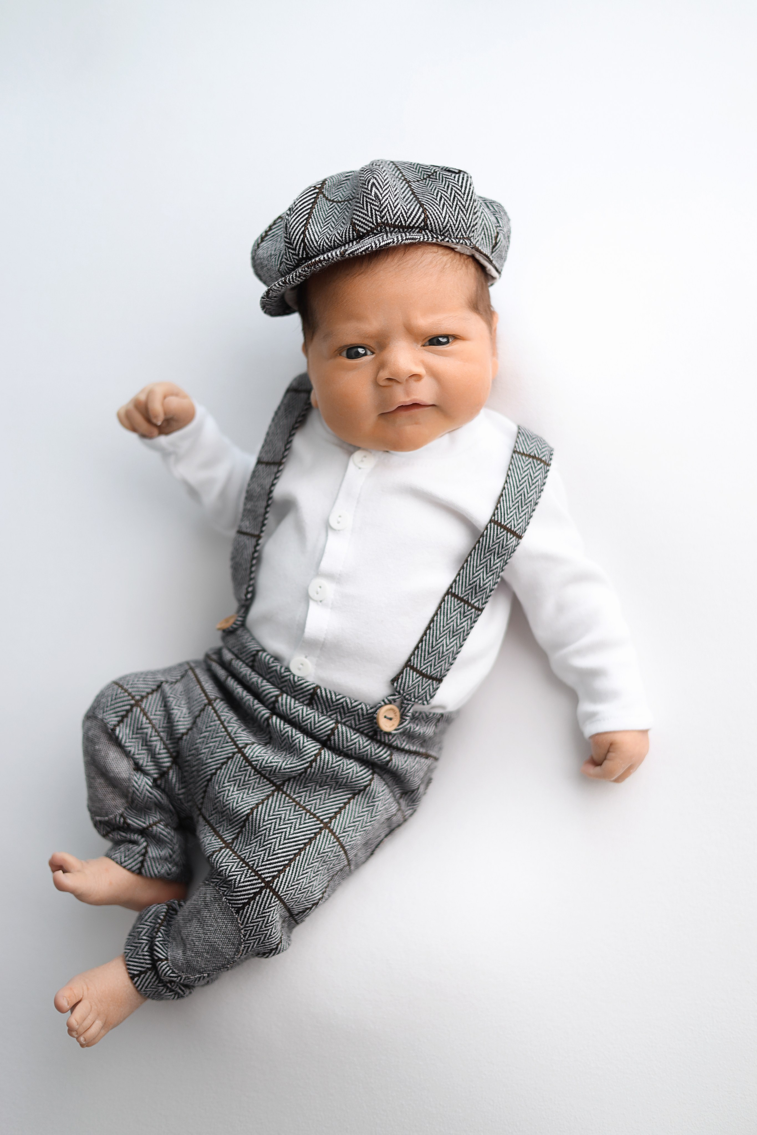 Ньюборн съемка Давида, максимальный пакет со стилем natural. Фотограф новорожденных Москва. Ньюборн фотограф Москва