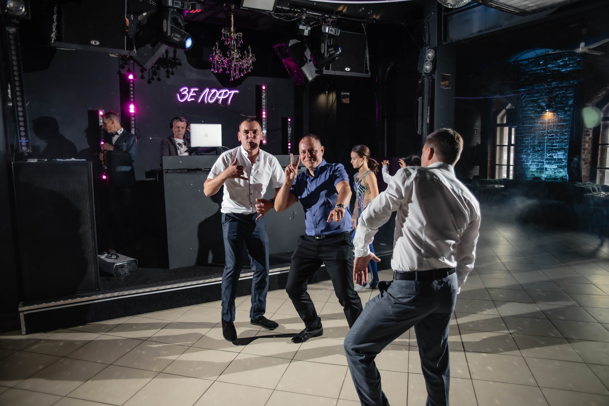 Сергей и Наталья банкет. Фотограф в Саратове и Энгельсе — Склярова Дарья