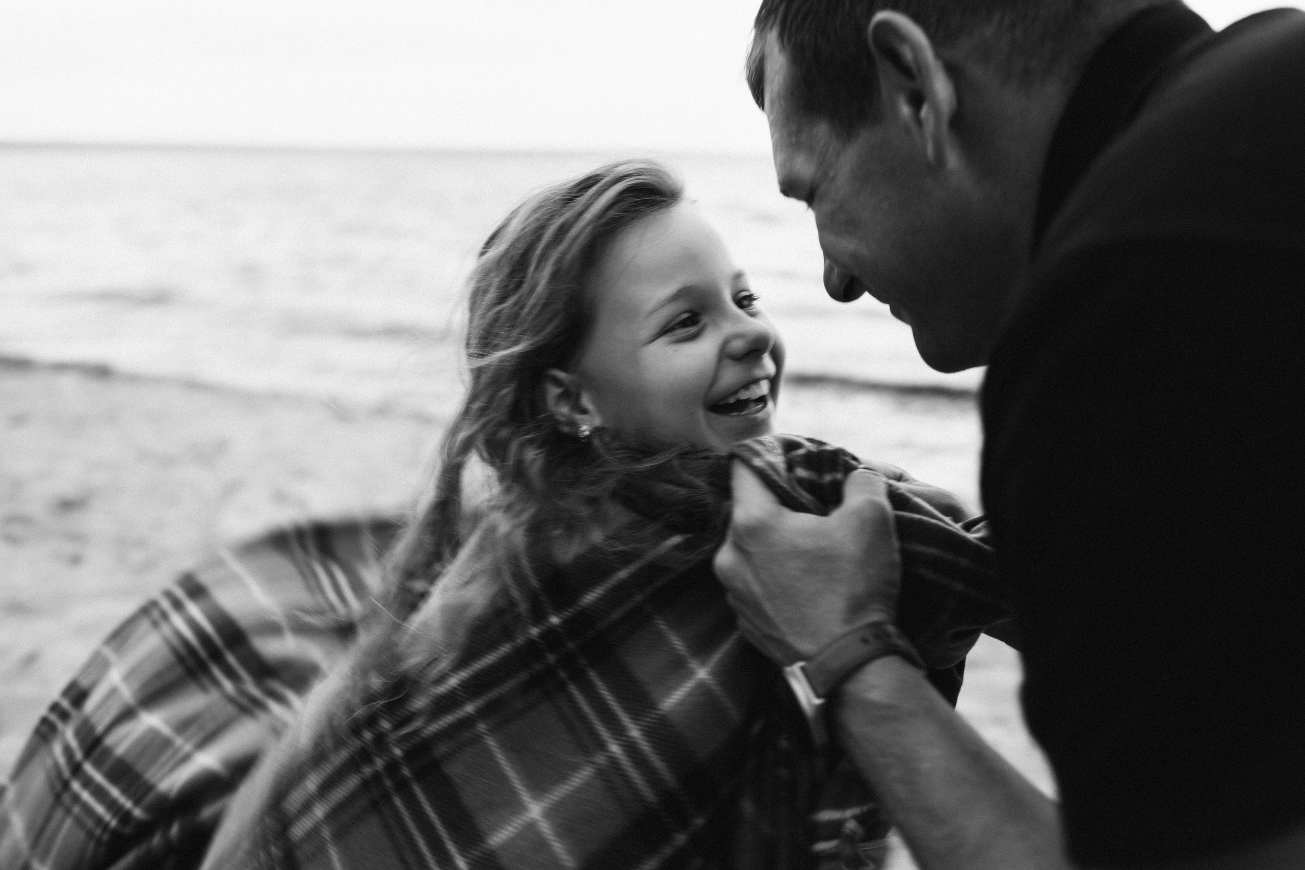 В ожидании. Свадебный и семейный фотограф в Самаре Посконнова Анна