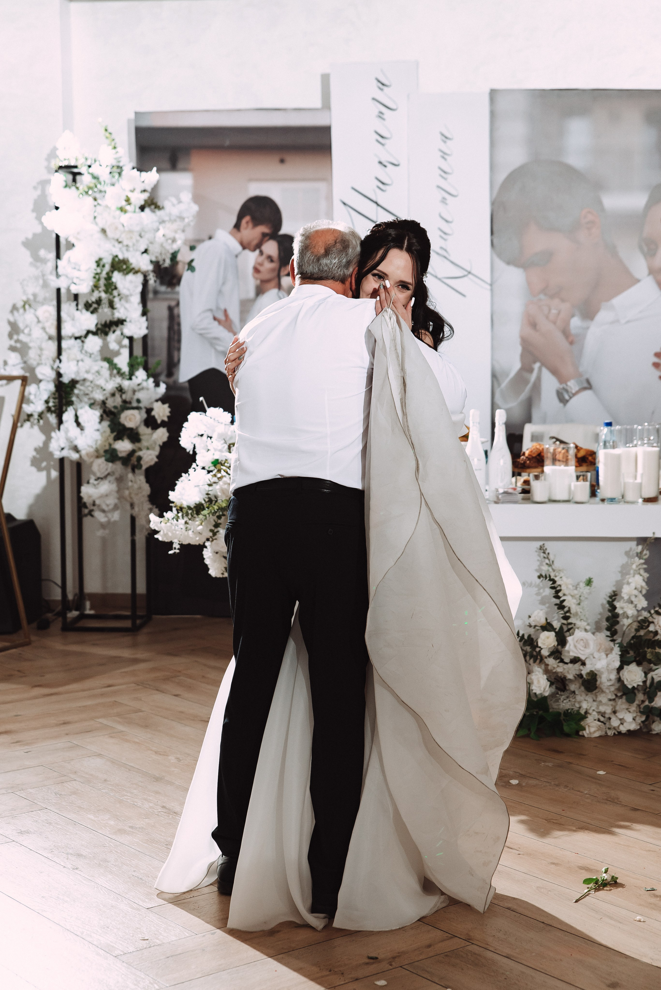 Никита + Кристина. Свадебный и семейный фотограф в Волгограде Олеся Лисицкая