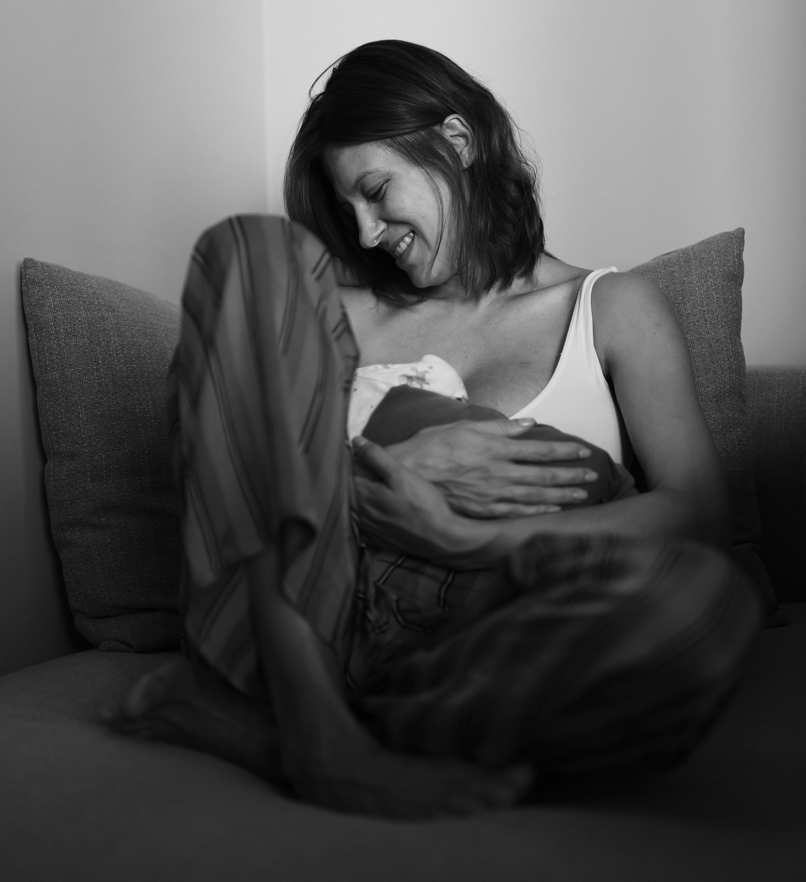 Новорожденные. Главная