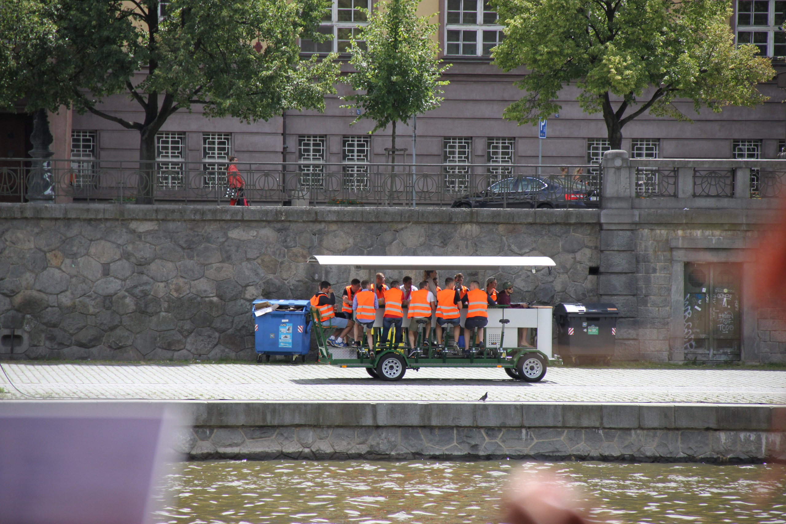 Prague, Czech Republic. Andrey Filippov Photographer