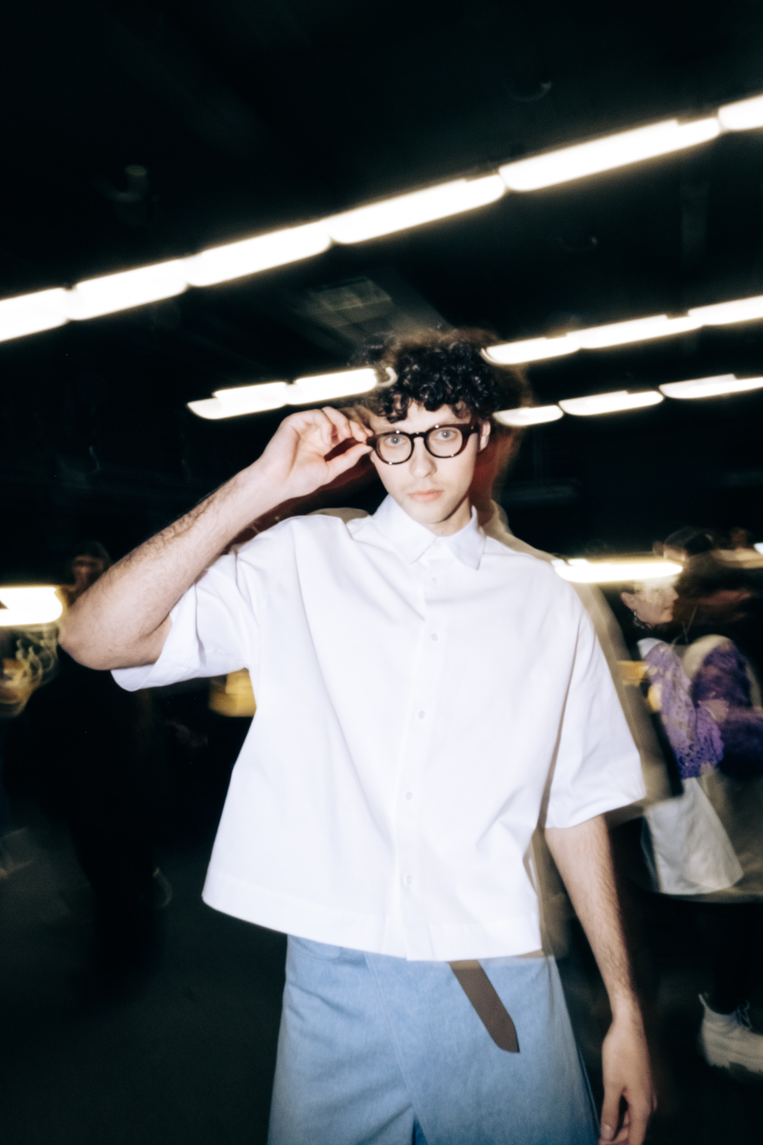 Неделя моды СПб. Фотограф Видеограф Санкт-Петербург Москва Рустам Лукьянов