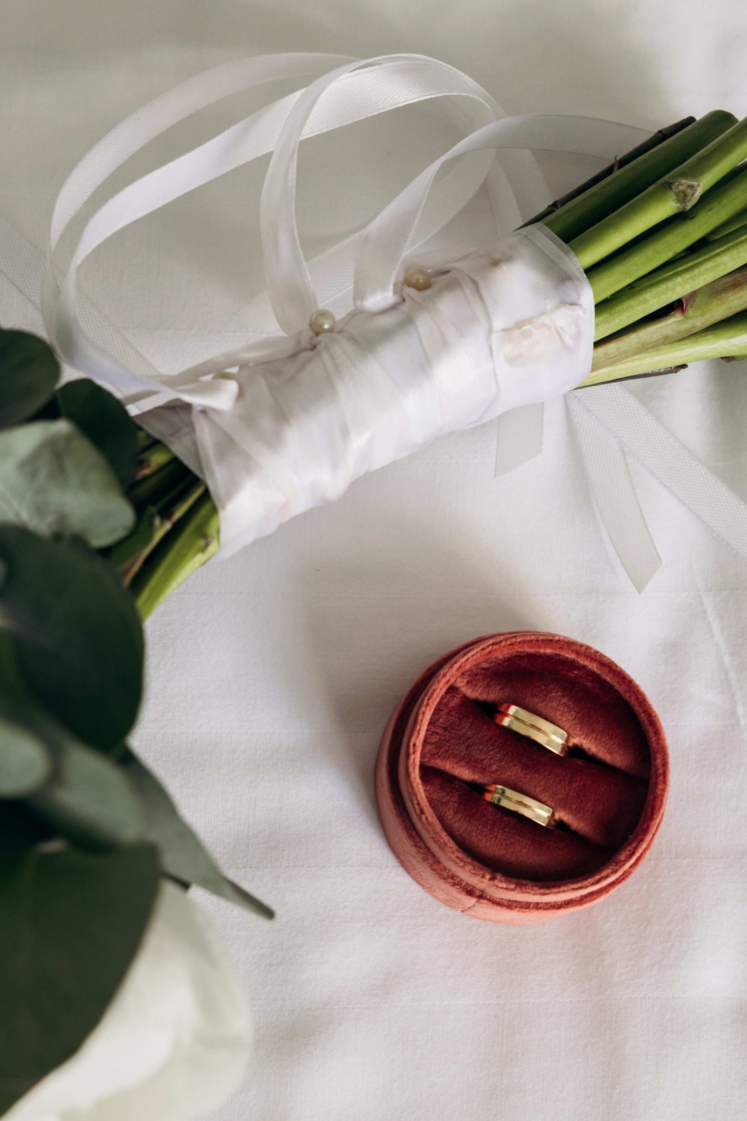 Павел & Екатерина. Питерский фотограф