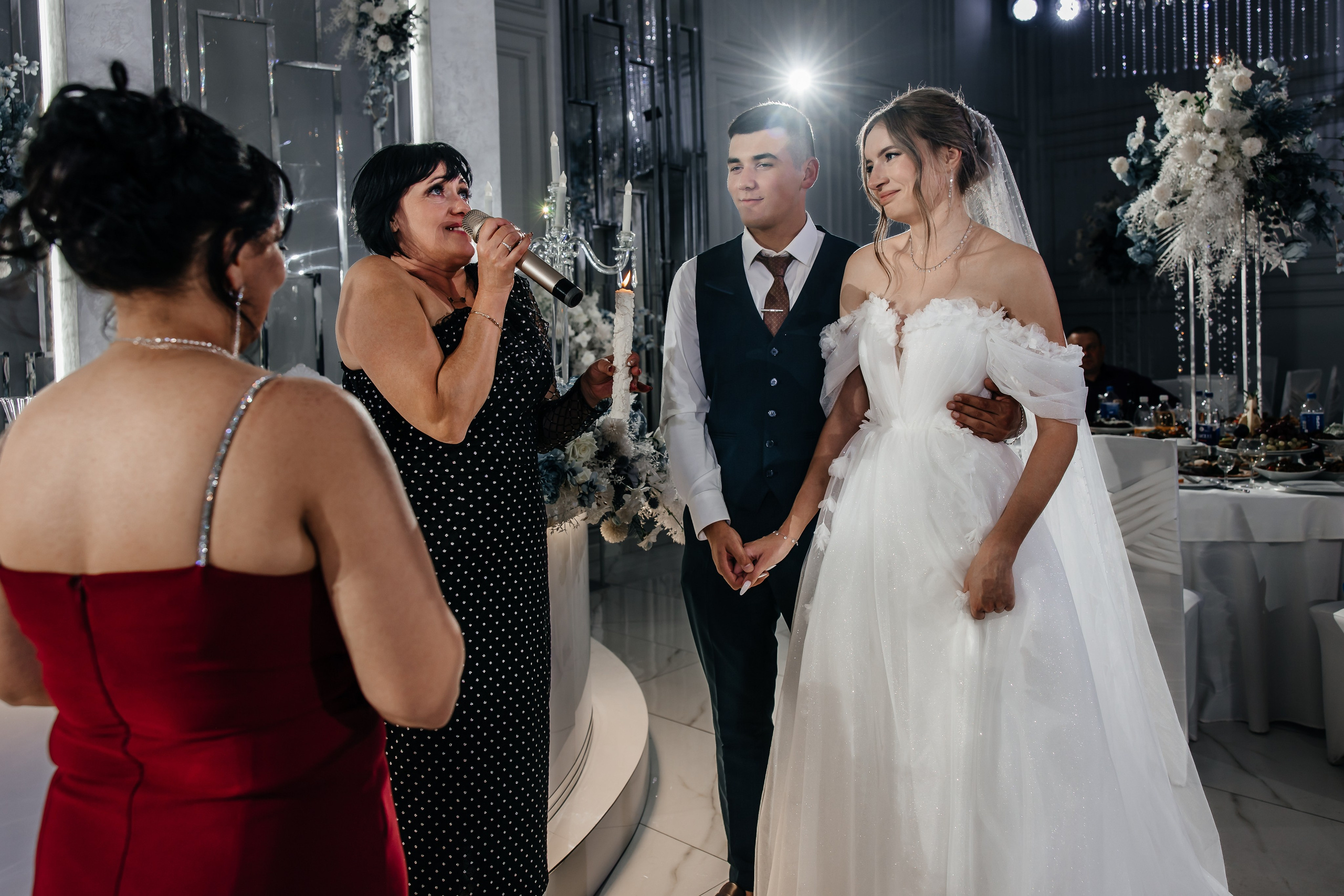 Анонс свадьбы Максима и Алены. Свадебный фотограф в Крыму и Севастополе Ольга Баскакова