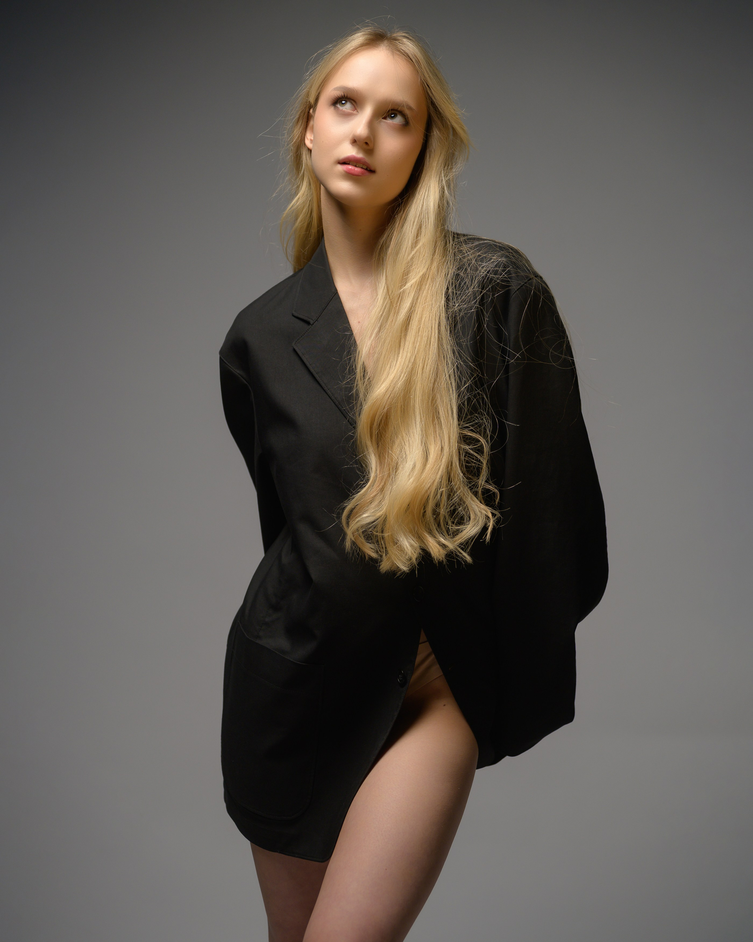 MARIA. Персональный сайт фотографа Дмитрия Райкина