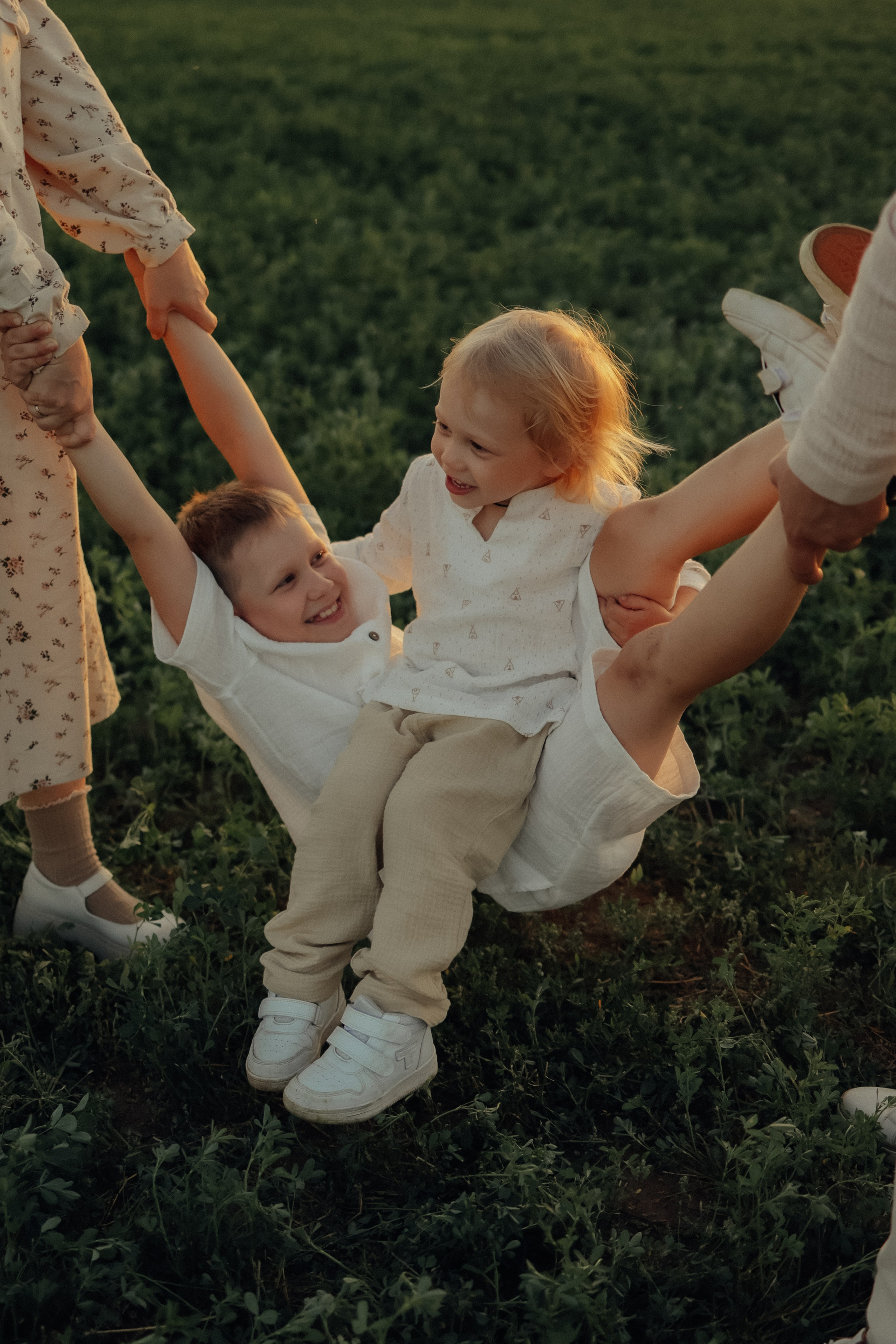 Семейные фотосессии в Нижнем Новгороде. Фотограф и видеограф Елена Лисина