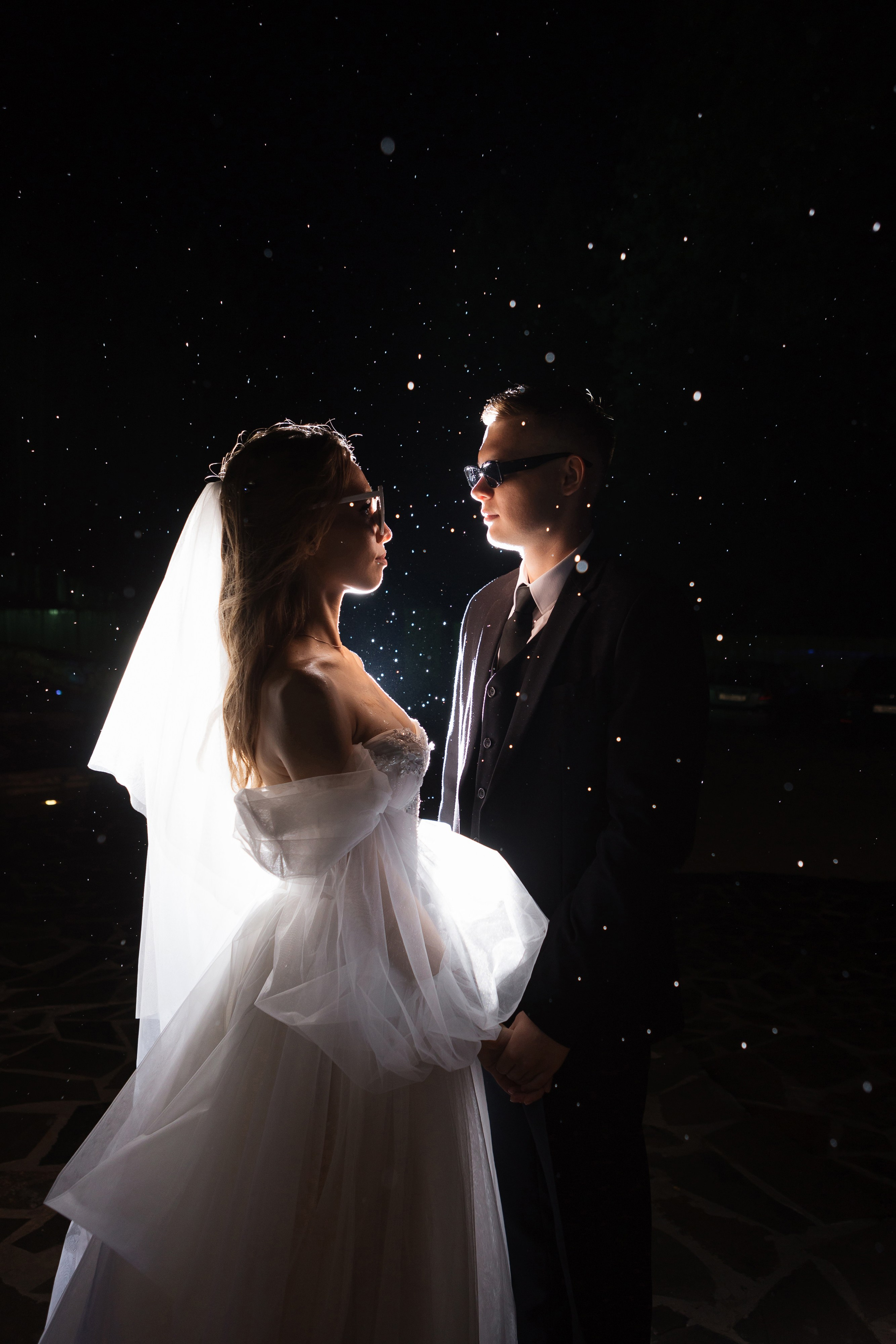 Юлия и Дмитрий. Фотограф Воронеж Илья Команюк