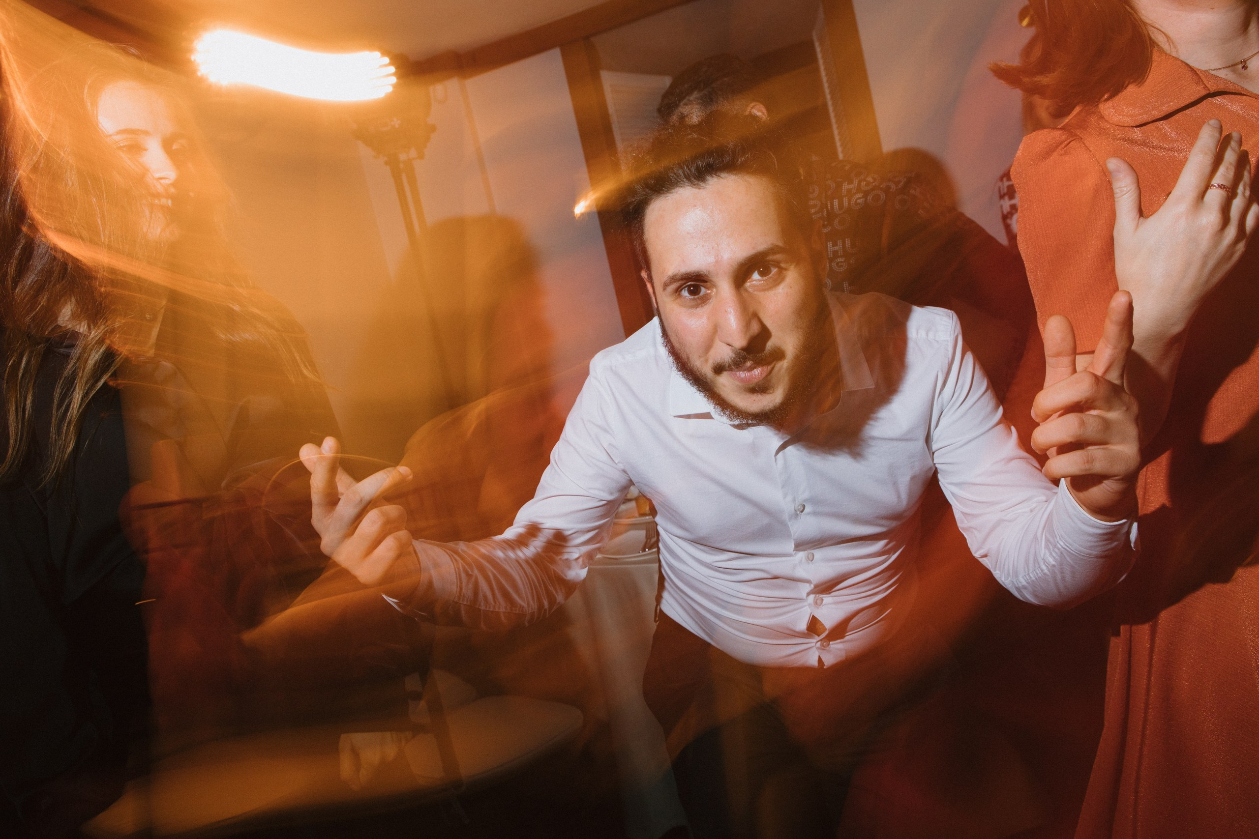 Кажется, дождь собирается…. Свадебный и семейный фотограф в Санкт-Петербурге и Москве