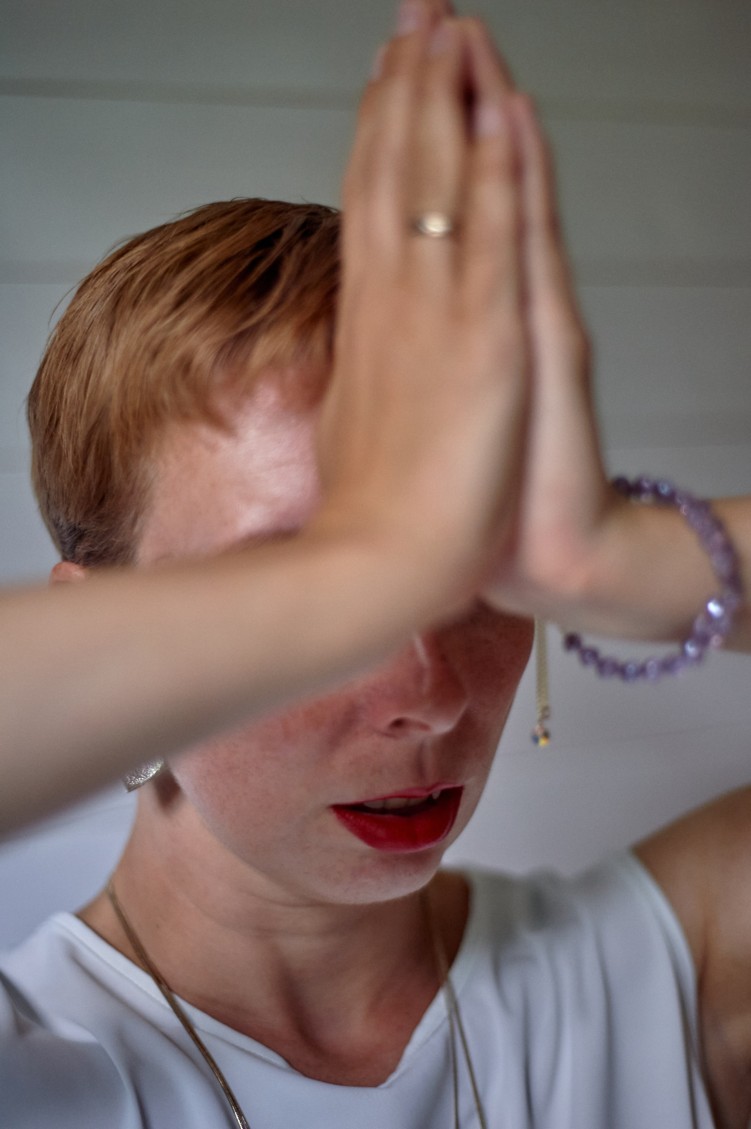 Катя. Фотограф, психолог в Москве, Жуковском, Раменском Галина Майлер