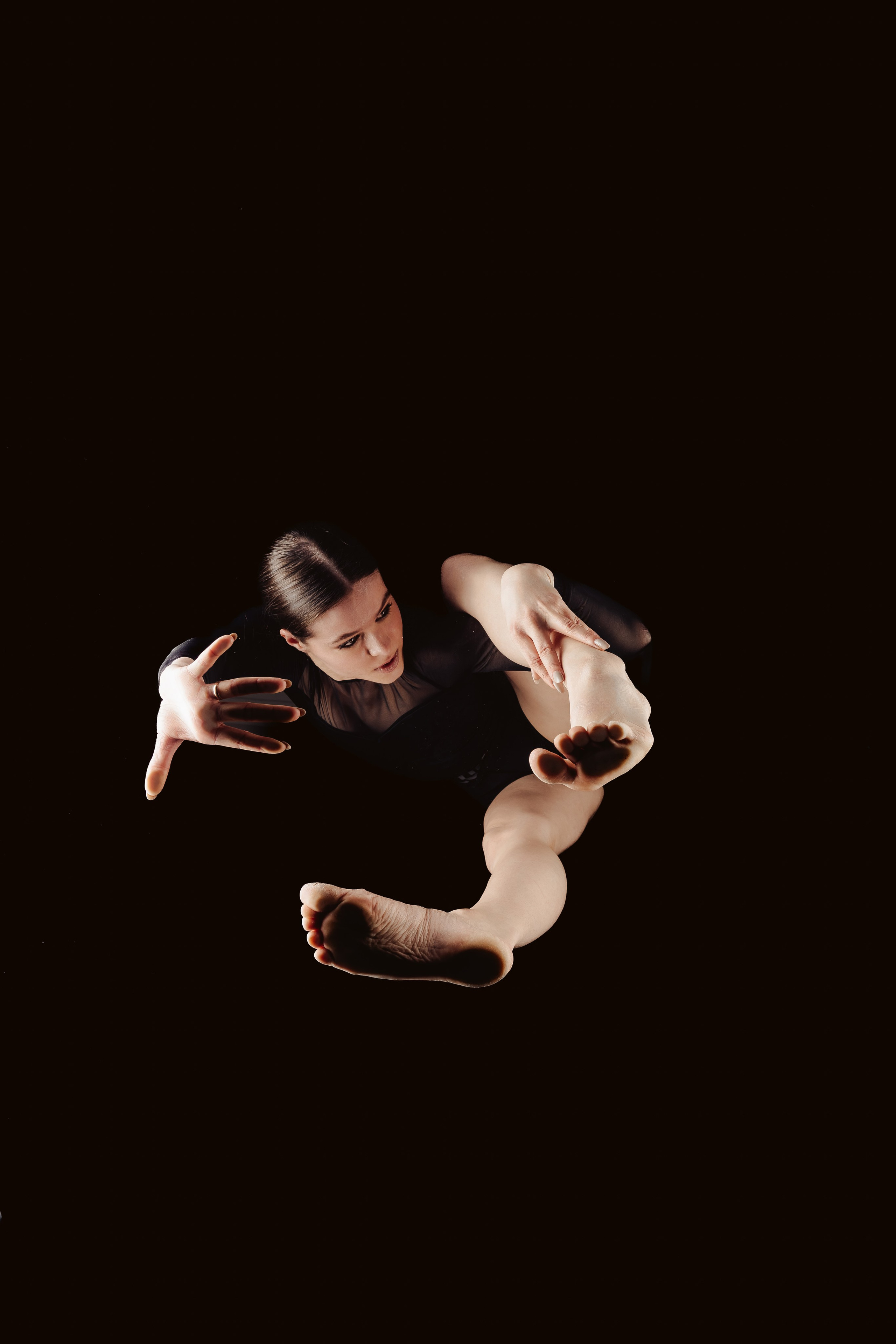 OPEN SPACE. DariaRock / Фотограф Екатеринбург