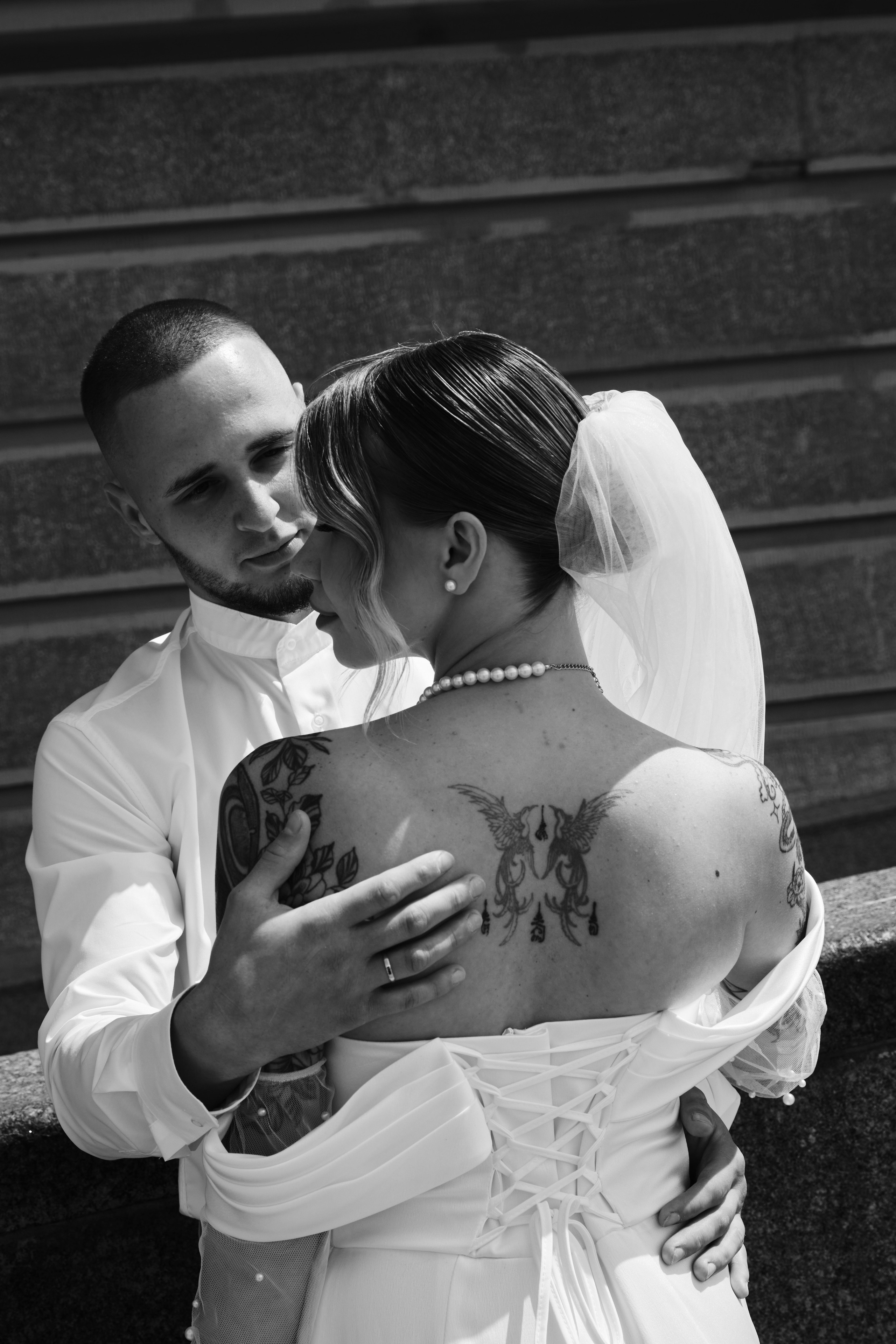 Виктория & Владислав. Фотограф в Самаре Татьяна Дубаносова