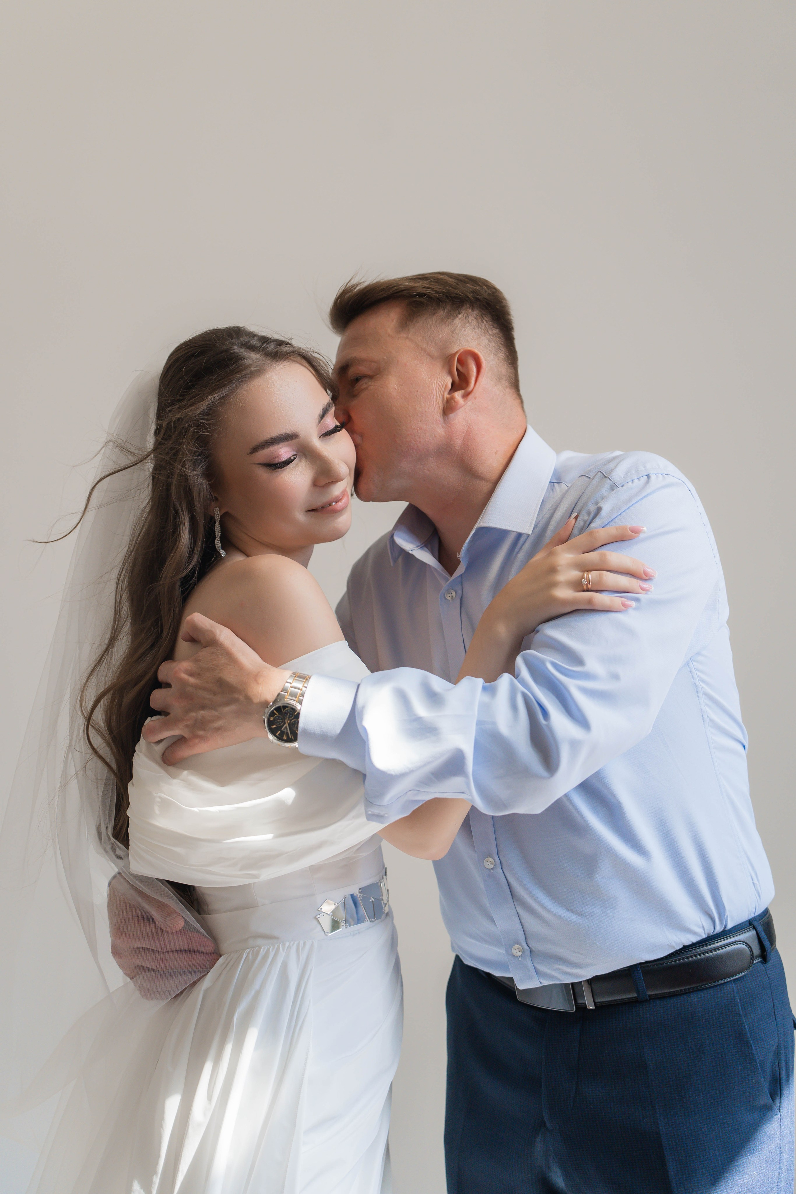 Арина и Андрей