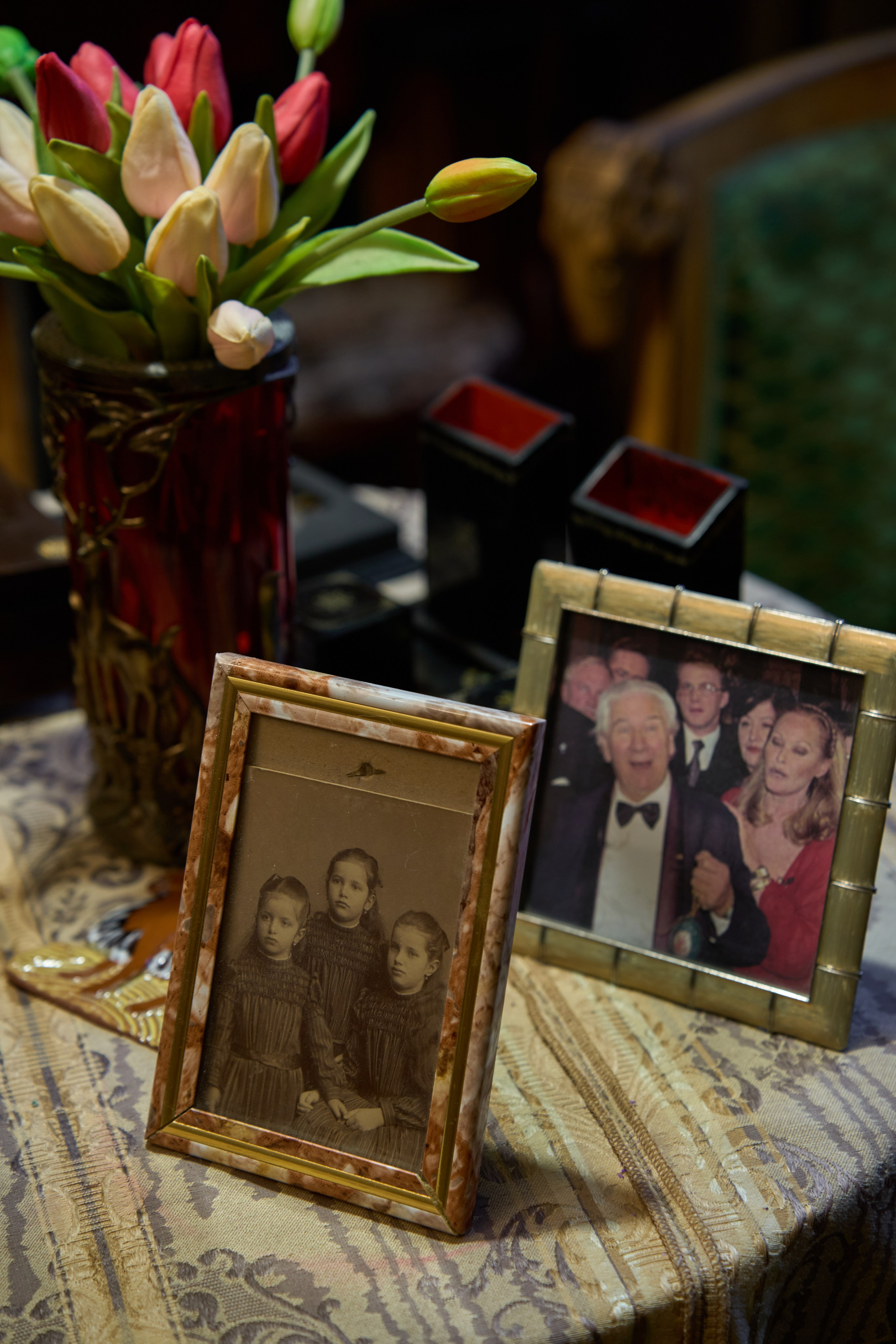 Благотворительный ужин. Фонд «Внимание». Фотограф в Санкт-Петербурге Настя Атом