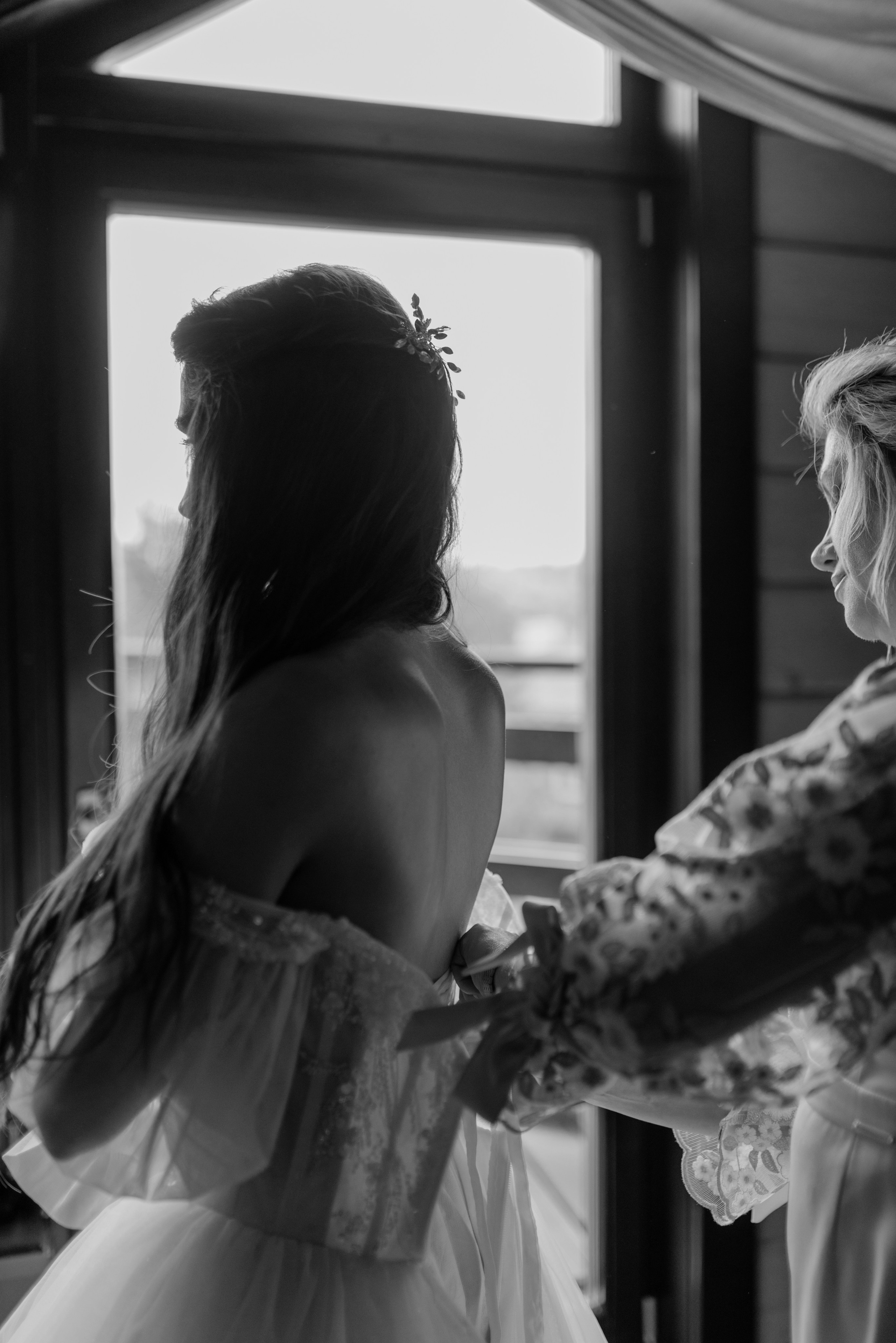 Степан и Анастасия. Свадебный и Семейный фотограф в Ярославле Алёна Колясникова