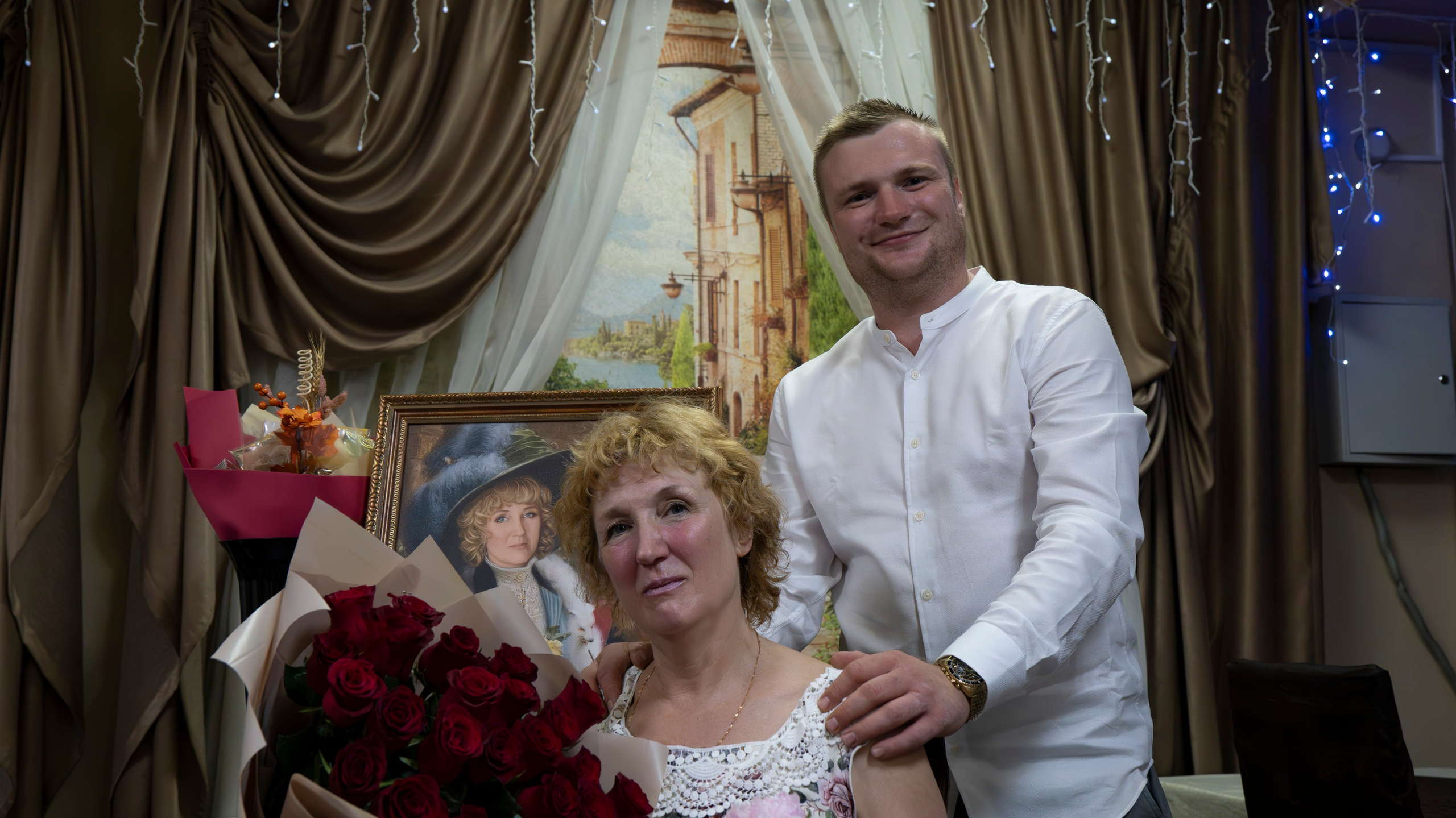 День рождения. Услуги фотографа | Санкт-Петербург