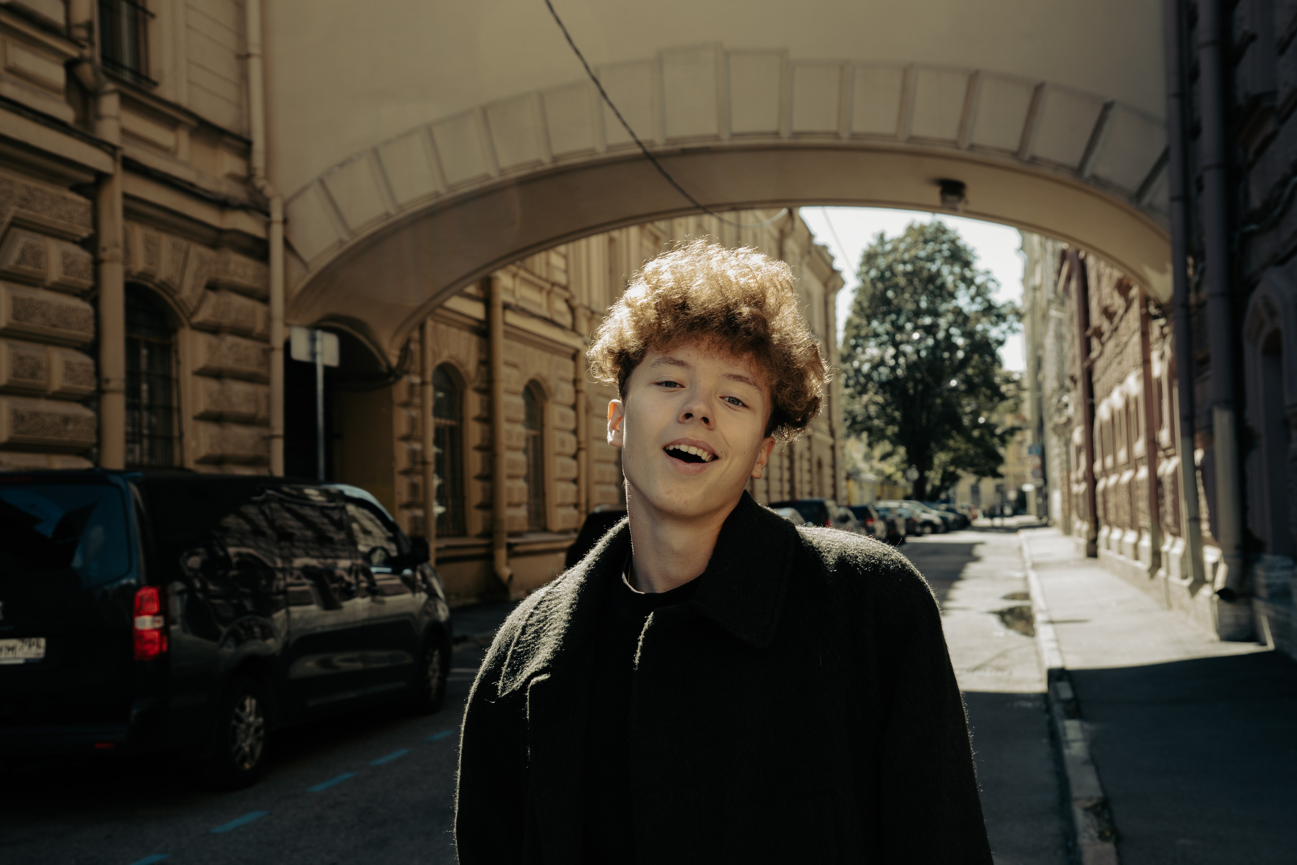 Индивидуальная фотосессия. Услуги фотографа | Санкт-Петербург