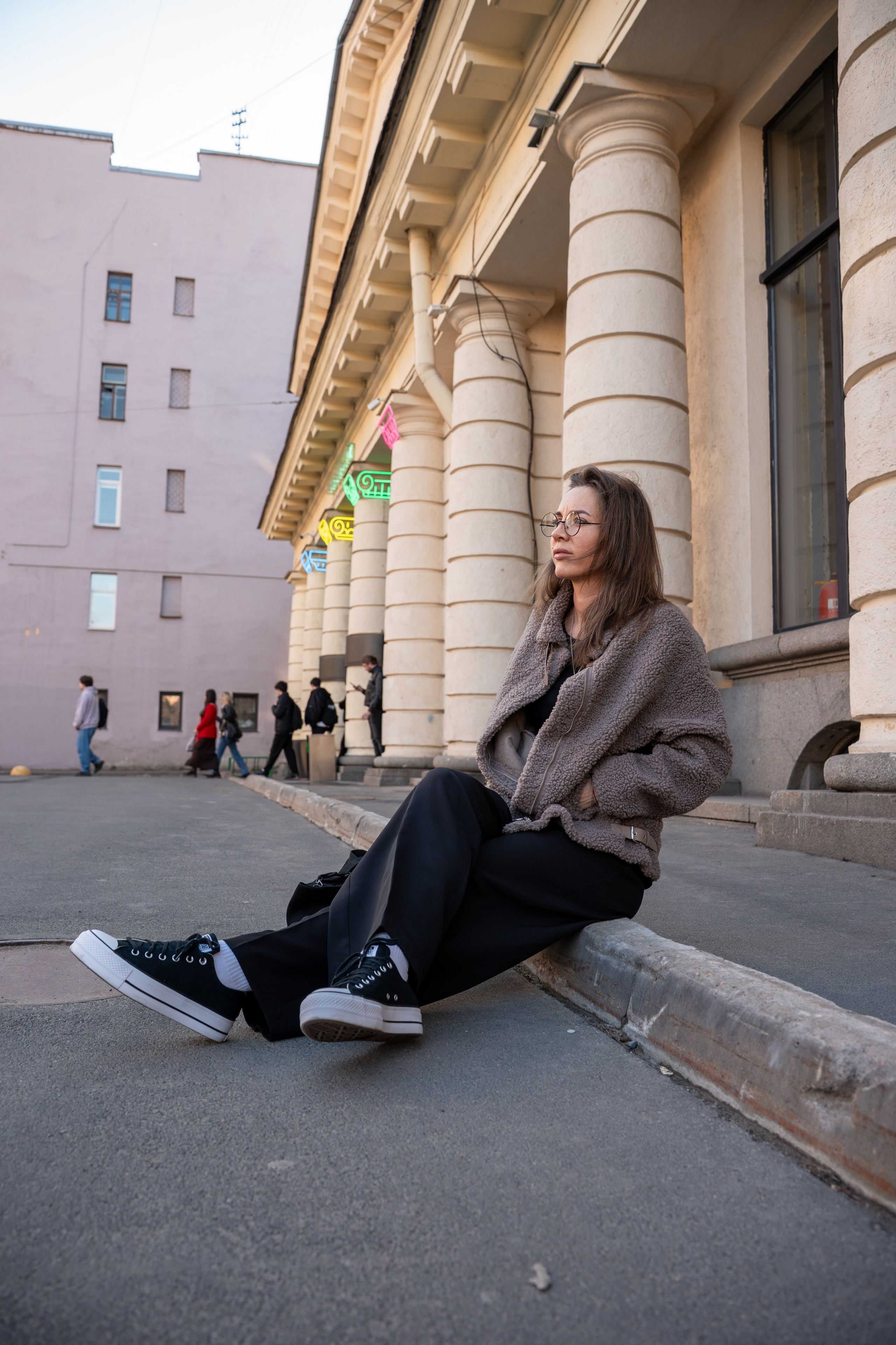 Style. Услуги фотографа | Санкт-Петербург