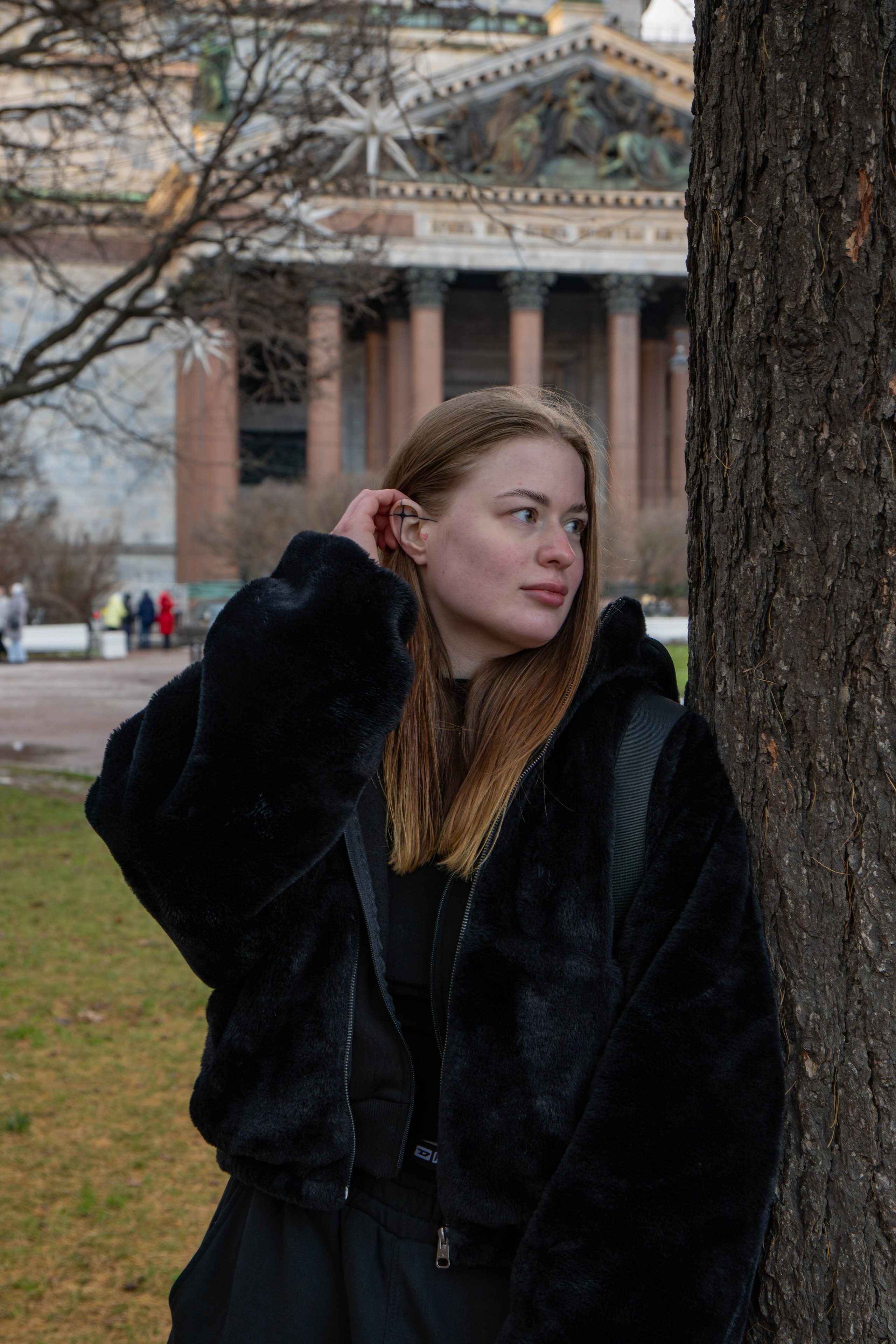 Прогулка. Услуги фотографа | Санкт-Петербург