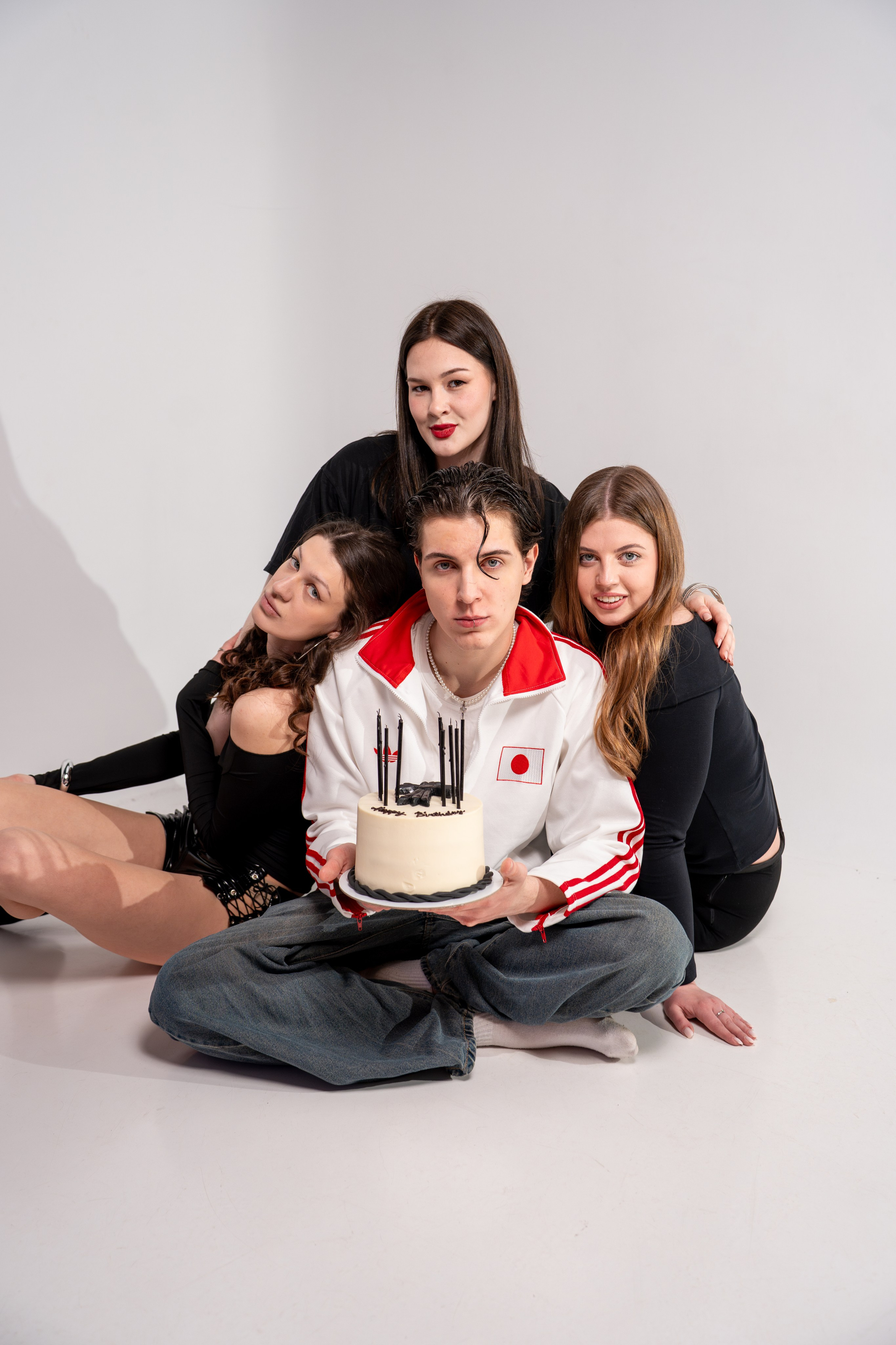 День рождения. Услуги фотографа | Санкт-Петербург