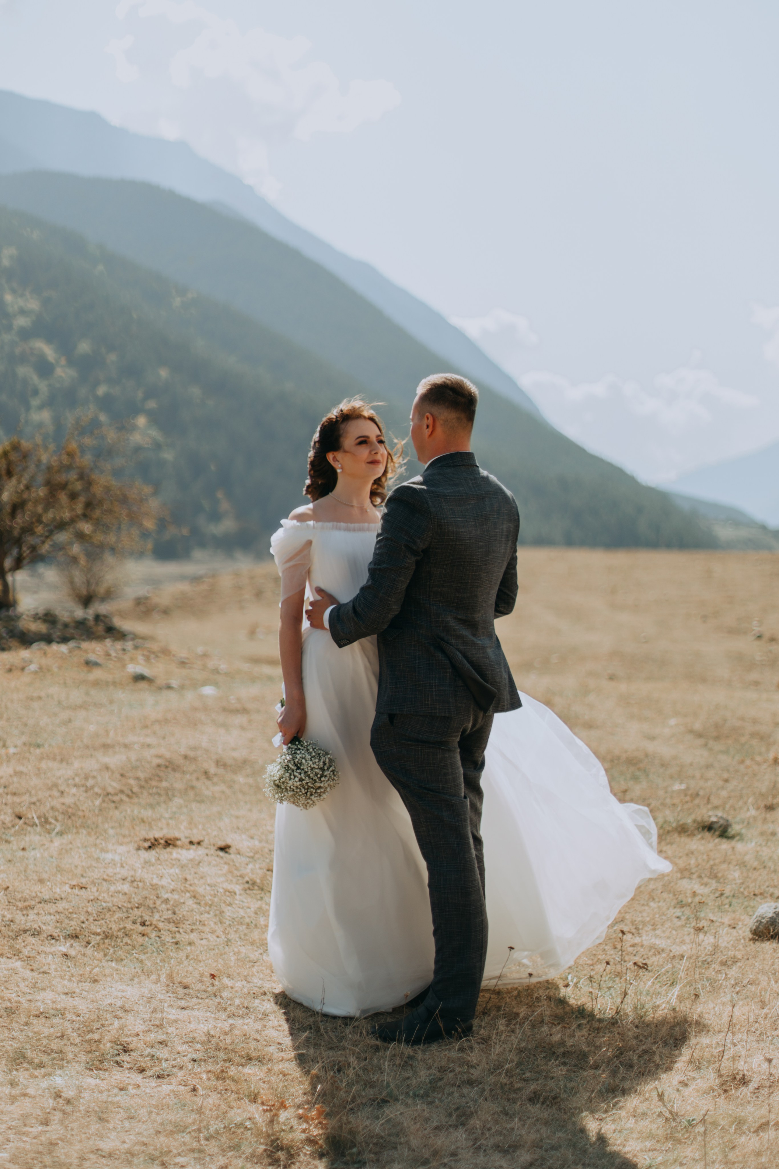 Валерия ღ Александр. Портфолио