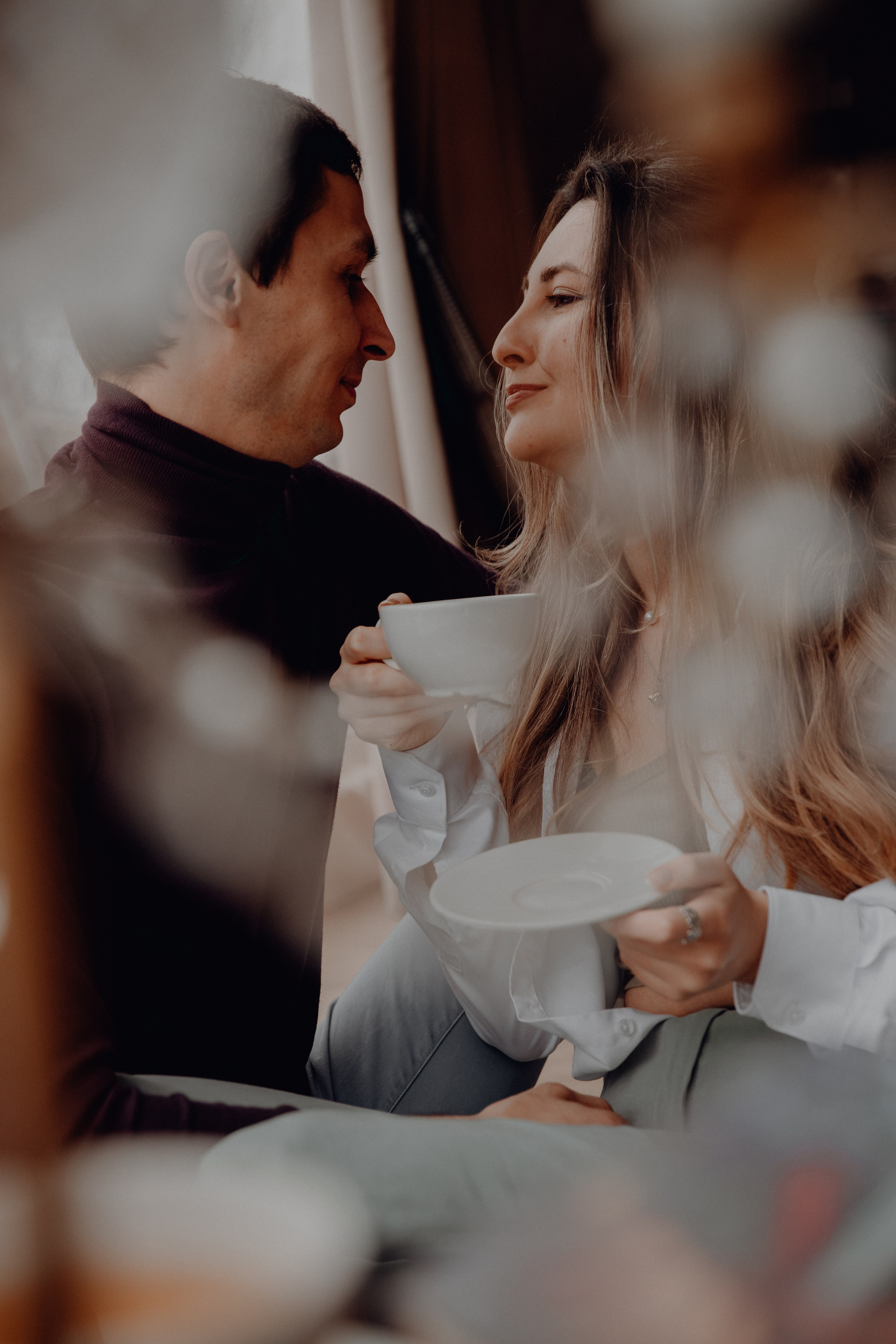 Ася ღ Заур. Портфолио