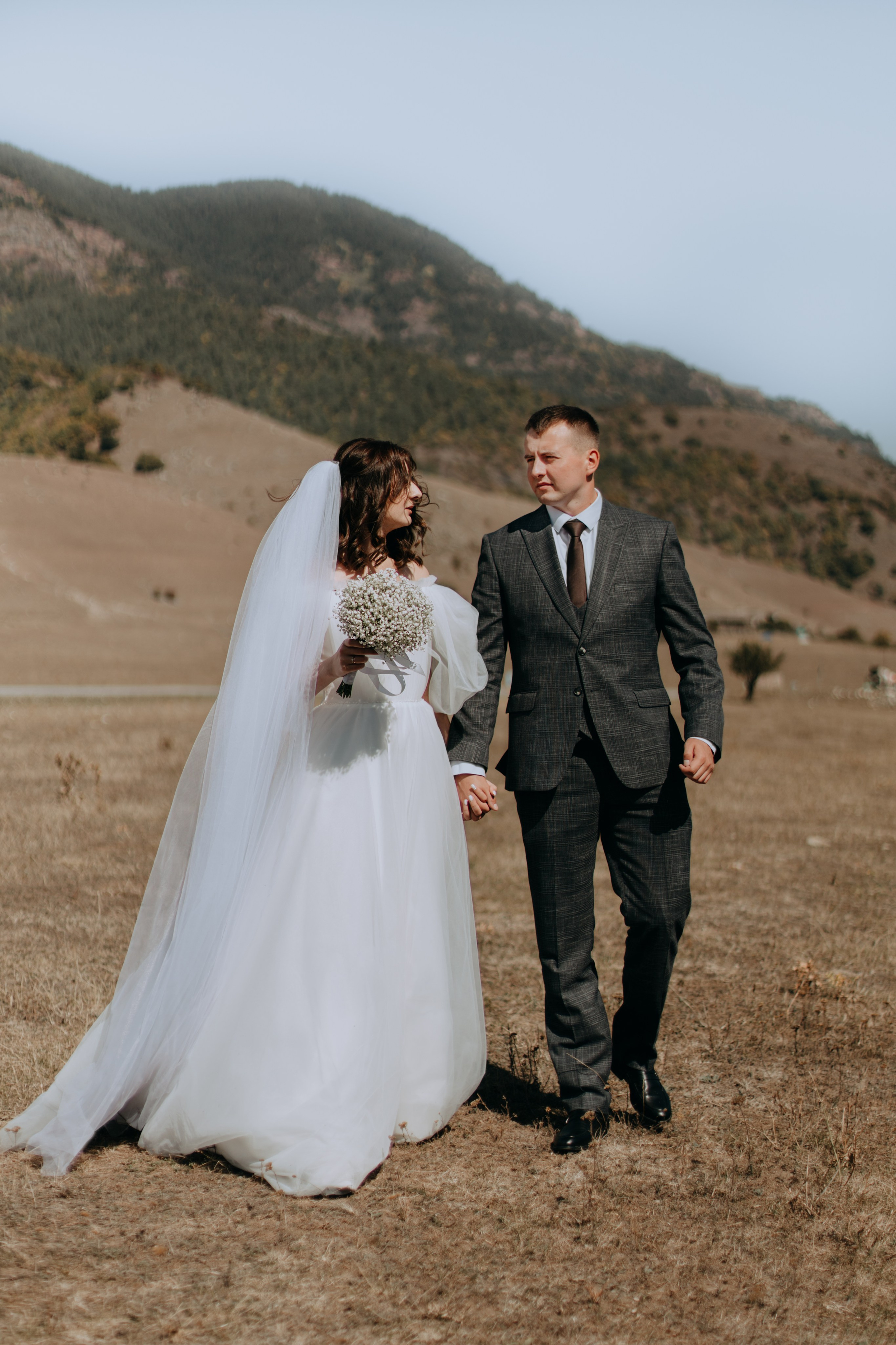 Валерия ღ Александр. Портфолио