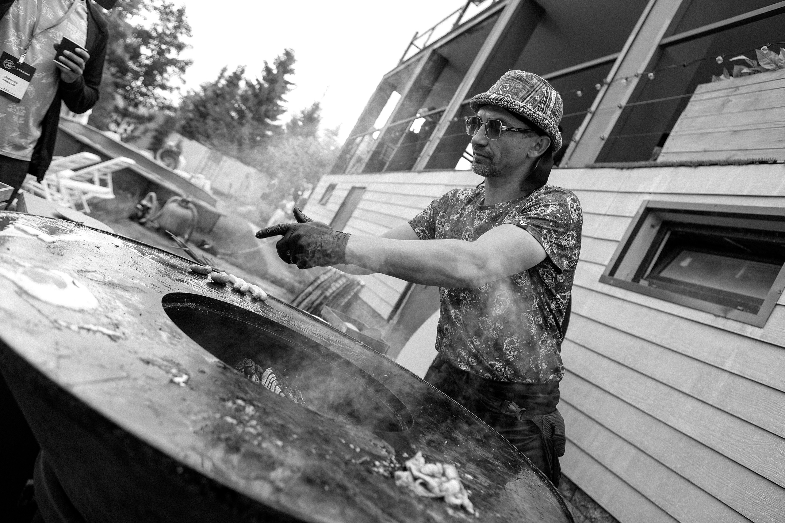 Event Туса. Свадебный фотограф FOTOKEYT