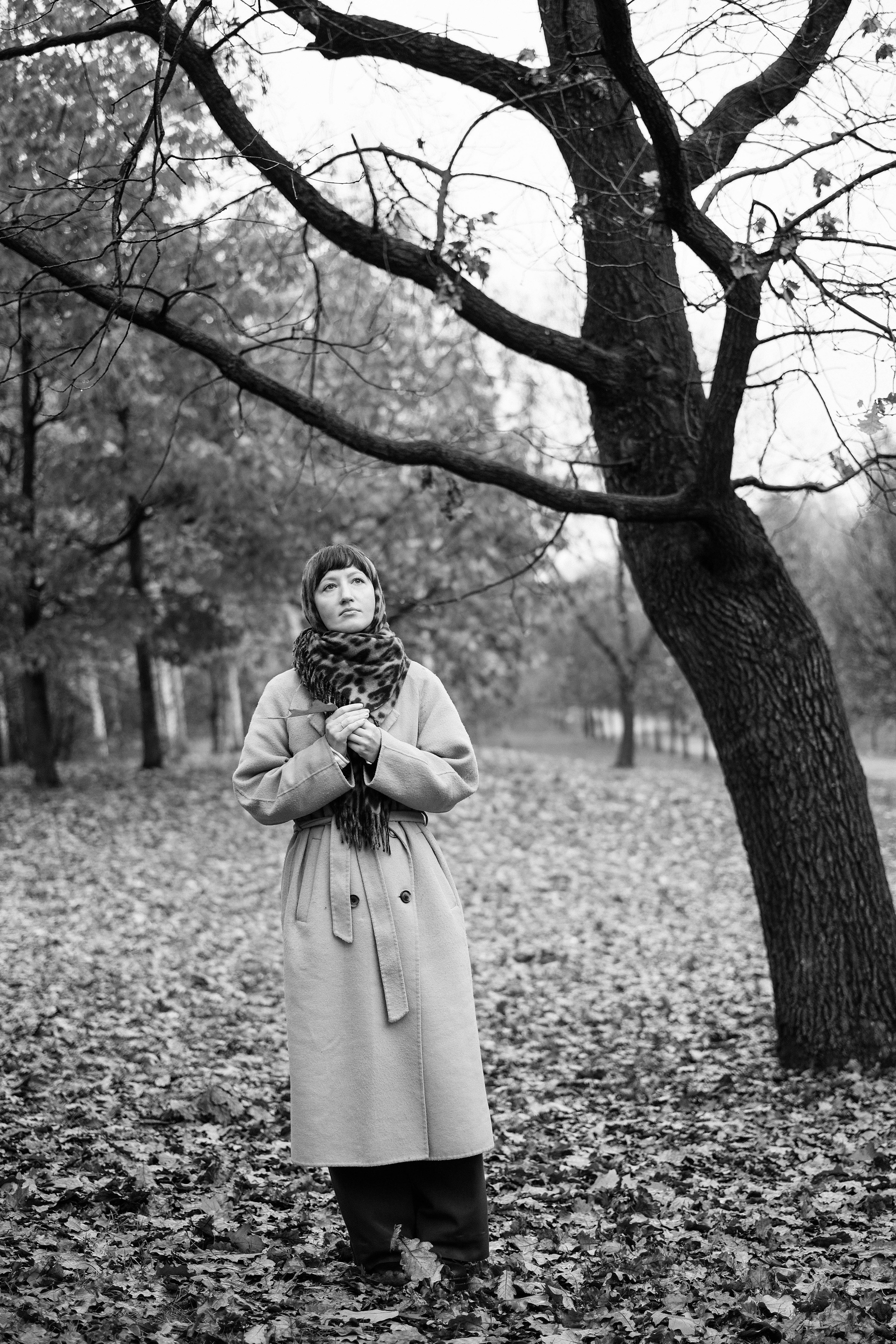 Светлана. Портретный фотограф в Москве Таня Майорова